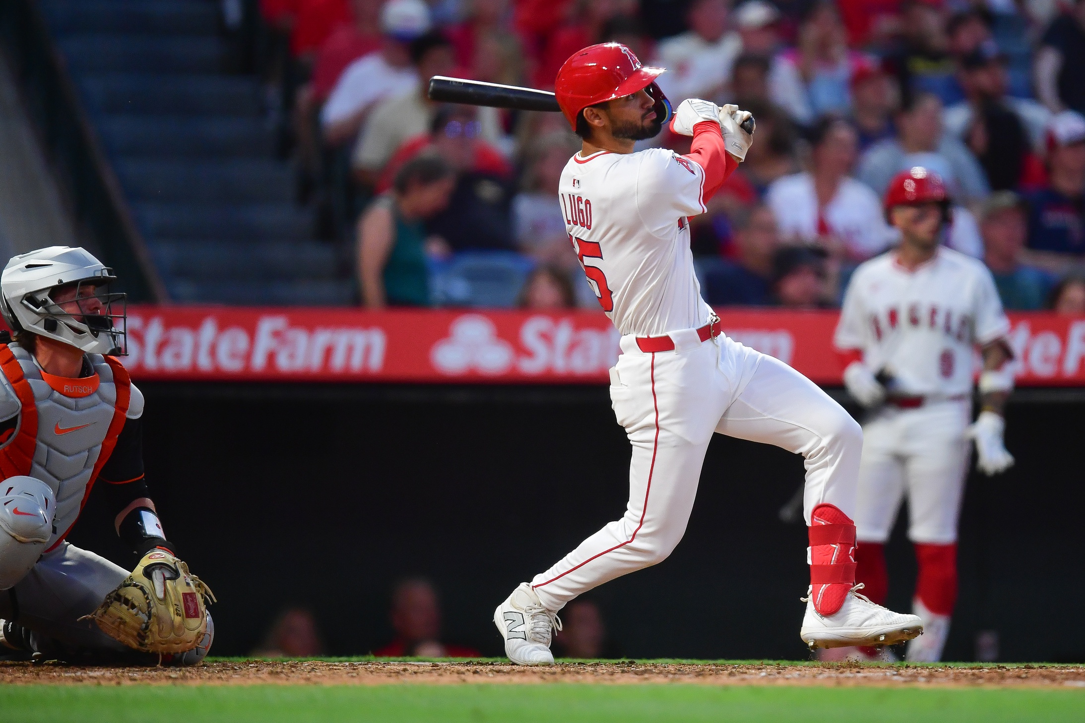 The Baltimore Orioles and Los Angeles Angels will wrap up their three-game series on Sunday, May 11, 2025, at Angel Stadium in Anaheim. The Orioles aim to secure a series sweep, while the Angels look to avoid a fifth consecutive loss. Baltimore vs Los Angeles Angels AI Prediction: Free MLB Betting Insights for May 11. Credit USA TODAY/IMAGN