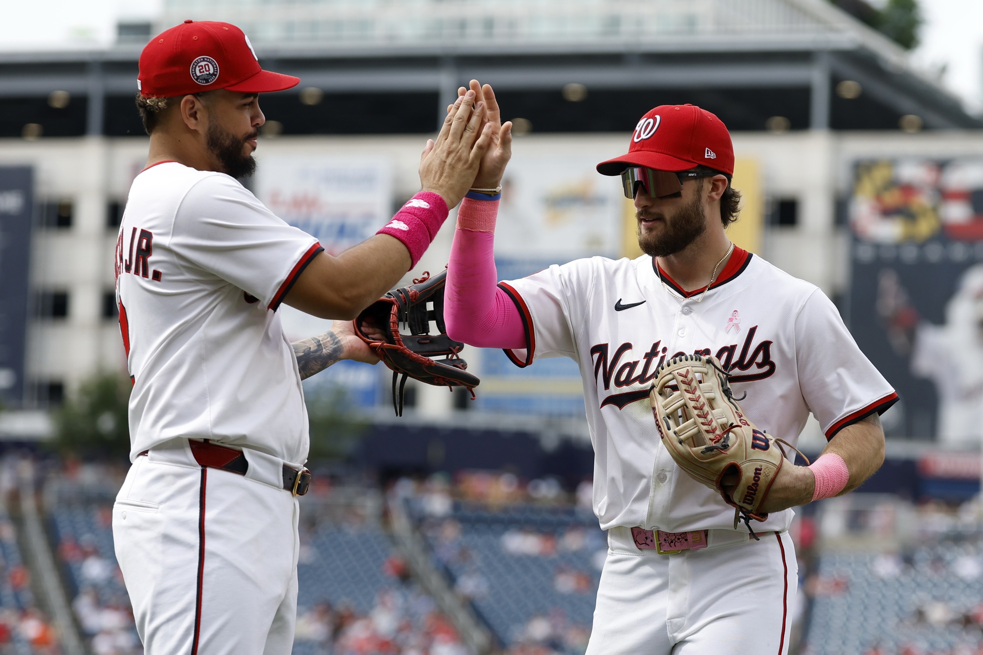 The Washington Nationals and Atlanta Braves will face off on May 12, 2025, at Truist Park in Atlanta. Both teams are looking to improve their standings in the National League East, with the Braves aiming to capitalize on home-field advantage. Washington vs Atlanta AI Prediction: Free MLB Betting Insights for May 12. Credit USA TODAY/IMAGN