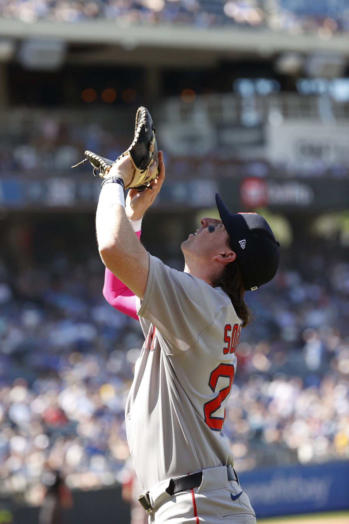 The Boston Red Sox and Detroit Tigers are set to face off on May 12, 2025, at Comerica Park in Detroit. Both teams are looking to gain momentum as they navigate the early stages of the season. Boston vs Detroit AI Prediction: Free MLB Betting Insights for May 12. Credit USA TODAY/IMAGN
