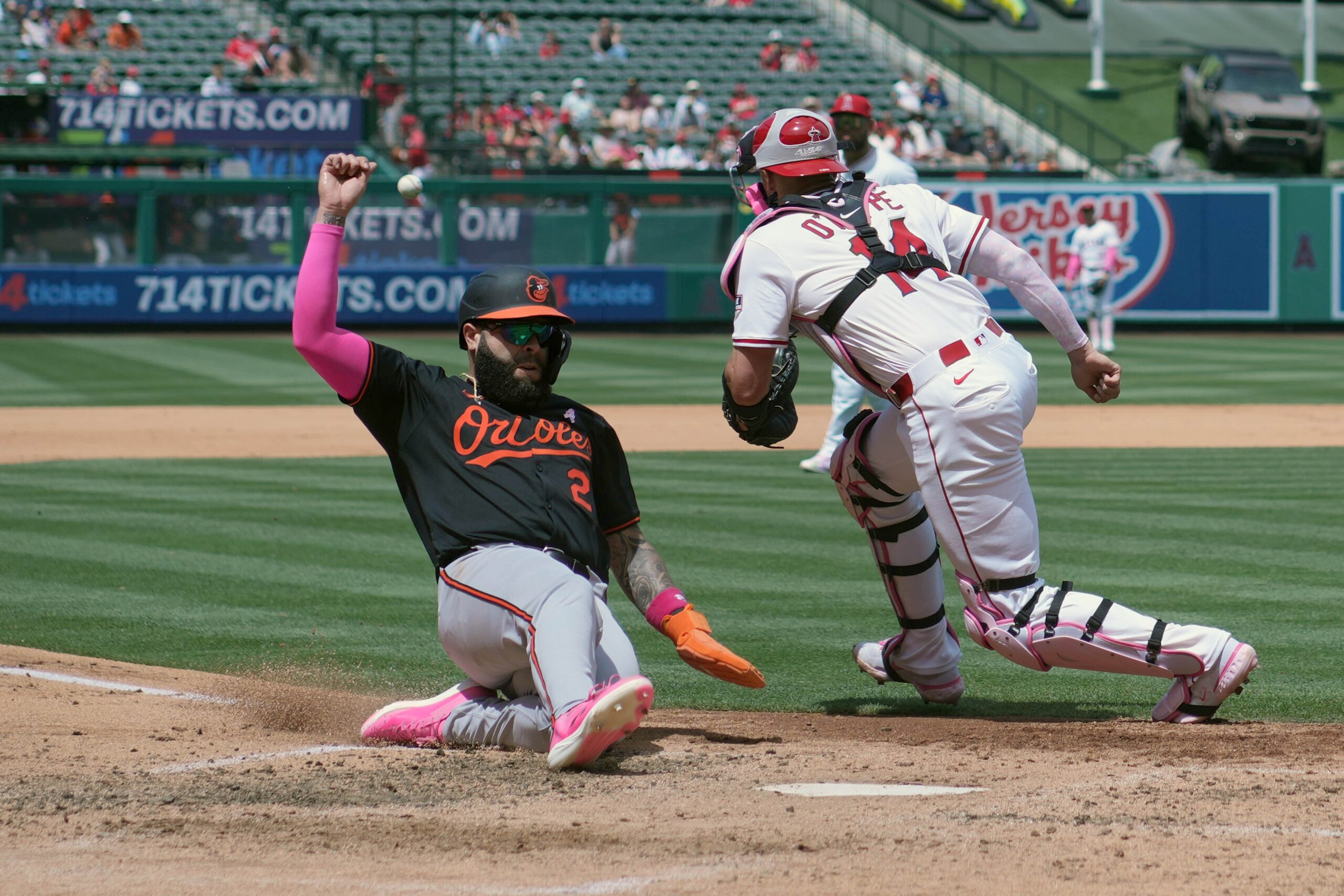 On May 14, 2025, the Minnesota Twins will face the Baltimore Orioles at Oriole Park at Camden Yards. The Twins, riding an eight-game winning streak, aim to continue their momentum, while the Orioles look to rebound from recent struggles. Minnesota vs Baltimore AI Prediction: Free MLB Betting Insights for May 14. Credit USA TODAY/IMAGN