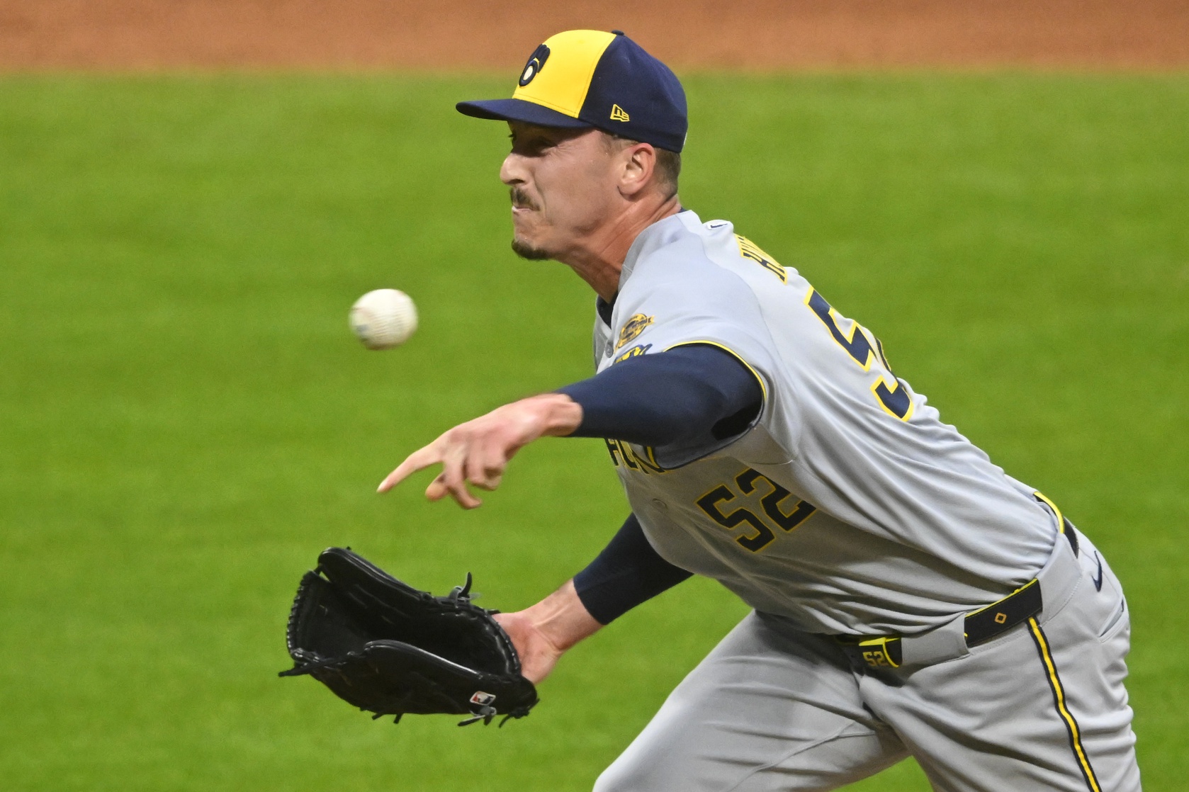 On May 13, 2025, the Milwaukee Brewers and Cleveland Guardians will face off at Progressive Field in a pivotal interleague matchup. Both teams are looking to gain momentum as they navigate the middle of the MLB season. Milwaukee vs Cleveland AI Prediction: Free MLB Betting Insights for May 13. Credit USA TODAY/IMAGN