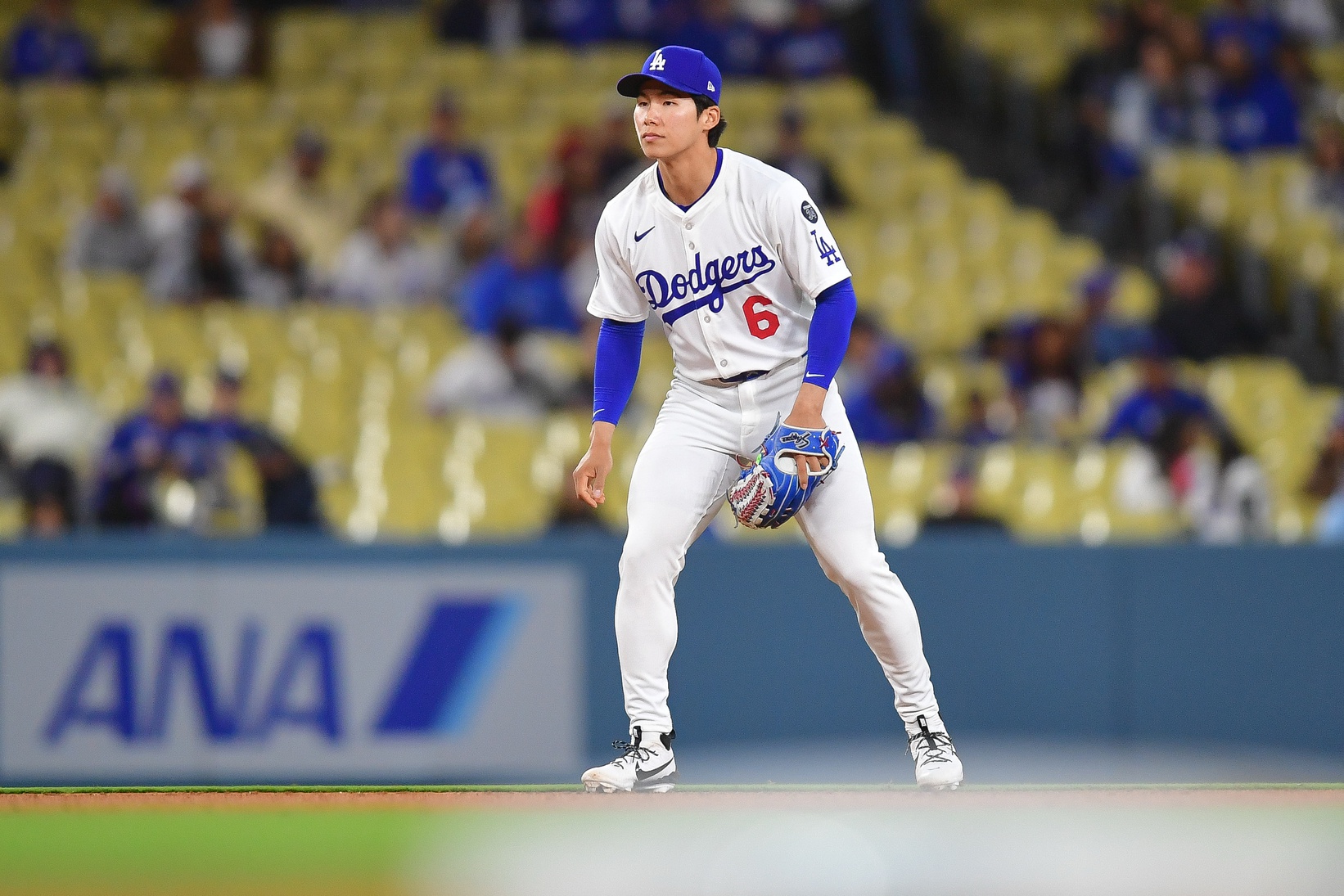 On May 14, 2025, the Oakland Athletics (21–20) will face the Los Angeles Dodgers (27–14) at Dodger Stadium in Los Angeles. The Dodgers aim to continue their strong home performance, while the Athletics look to improve their road record. Athletics vs Los Angeles Dodgers AI Prediction: Free MLB Betting Insights for May 14. Credit USA TODAY/IMAGN