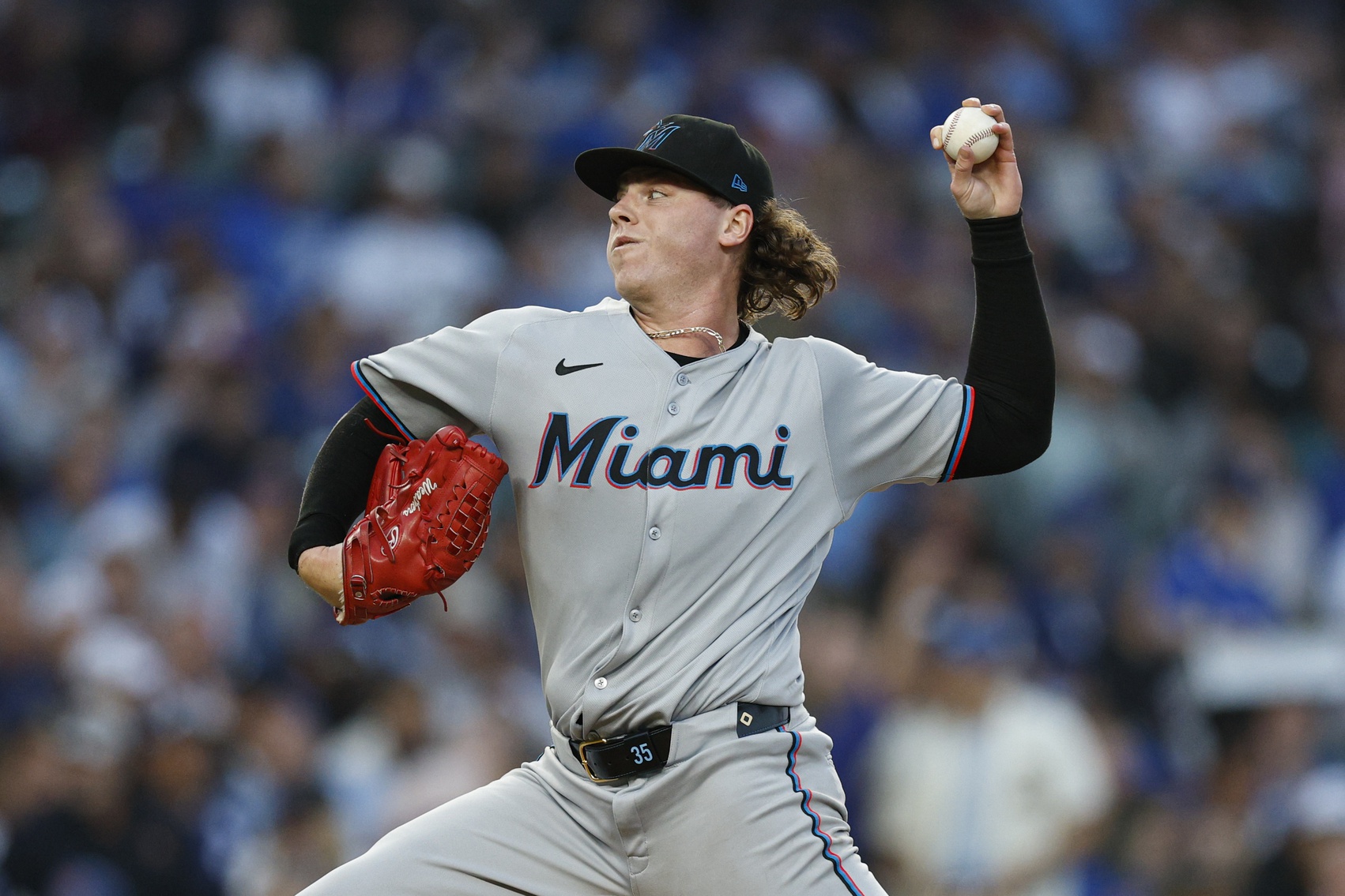 The Tampa Bay Rays and Miami Marlins clash at loanDepot Park on Saturday, May 17, 2025, at 4:10 PM ET, in the second game of their interleague series. Both teams aim to rebound from challenging starts to the season, with the Rays holding a 20-24 record and the Marlins at 17-26. Tampa Bay vs Miami AI Prediction: Free MLB Betting Insights for May 17. Credit USA TODAY/IMAGN