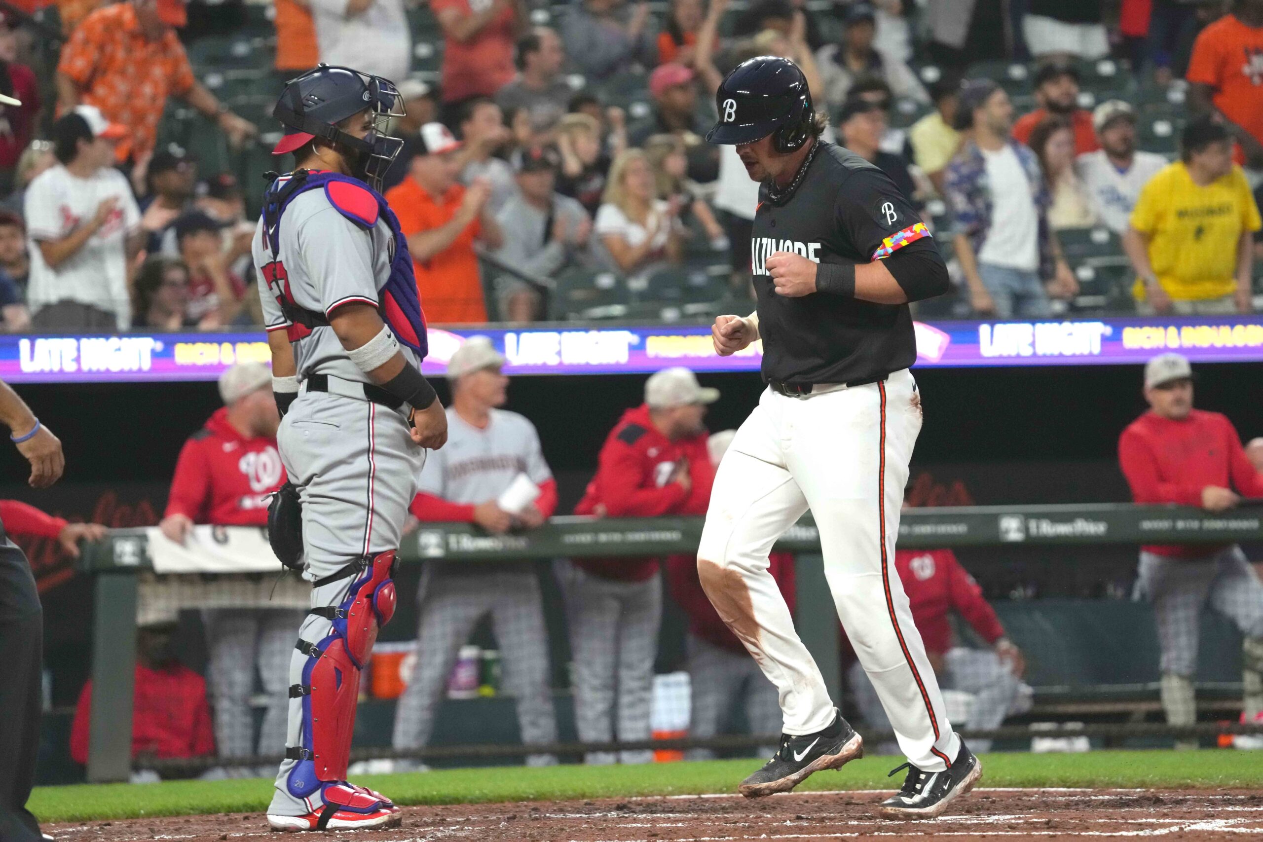 The Washington Nationals and Baltimore Orioles continue their interleague series on Saturday, May 17, 2025, at Oriole Park at Camden Yards, with first pitch scheduled for 4:05 PM ET. Both teams are aiming to gain momentum in their respective divisions, with the Nationals looking to build on a recent win and the Orioles striving to snap a losing streak. Washington vs Baltimore AI Prediction: Free MLB Betting Insights for May 17. Credit USA TODAY/IMAGN
