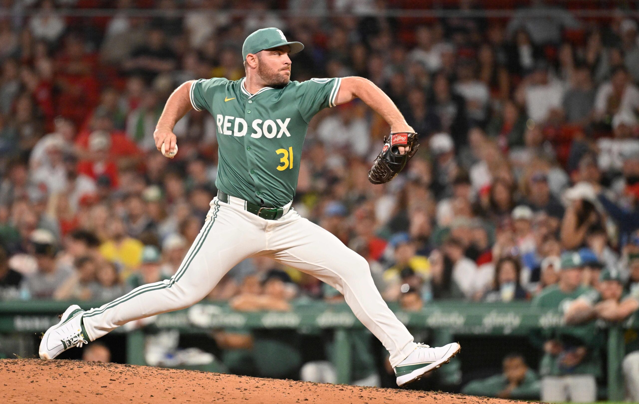 The Atlanta Braves and Boston Red Sox continue their interleague series on Saturday, May 17, 2025, at Fenway Park. Both teams are hovering around the .500 mark, making this matchup crucial for building momentum as they approach the midseason point. Atlanta vs Boston AI Prediction: Free MLB Betting Insights for May 17. Credit USA TODAY/IMAGN