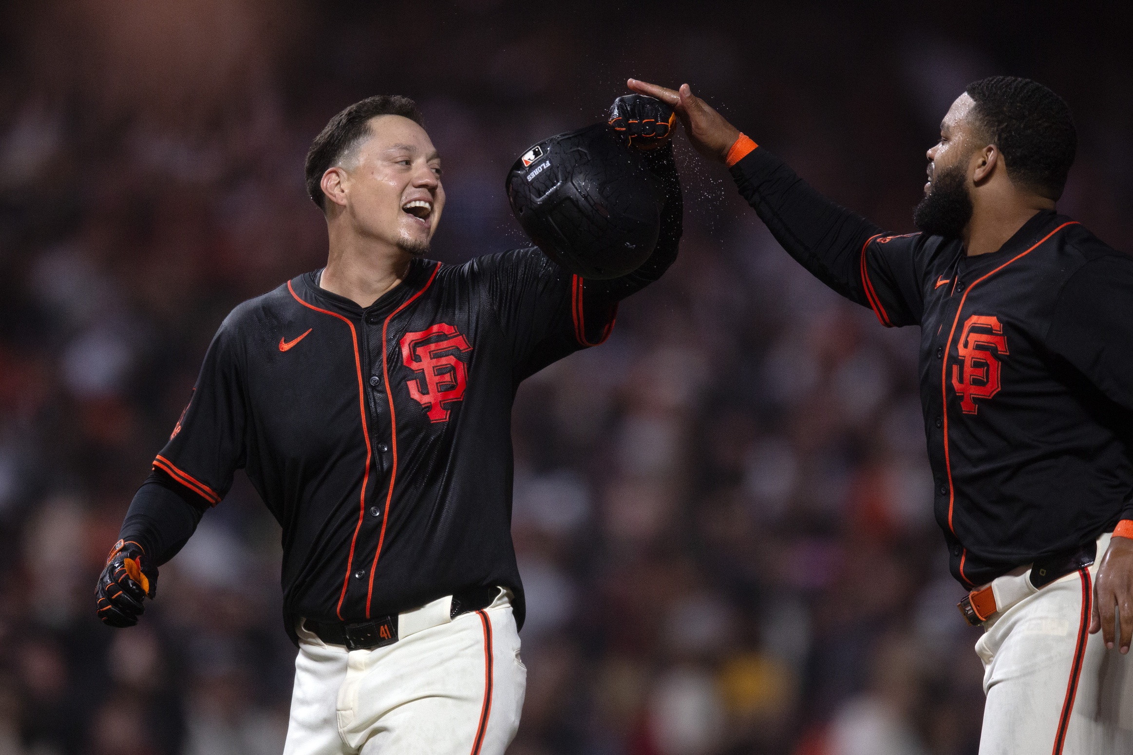 The San Francisco Giants (27–19) host the Oakland Athletics (22–24) on Sunday, May 18, 2025, at Oracle Park, concluding their “Rivalry Week” series. The Giants aim for a sweep, while the Athletics look to halt a four-game losing streak. Athletics vs San Francisco AI Prediction: Free MLB Betting Insights for May 18. Credit USA TODAY/IMAGN