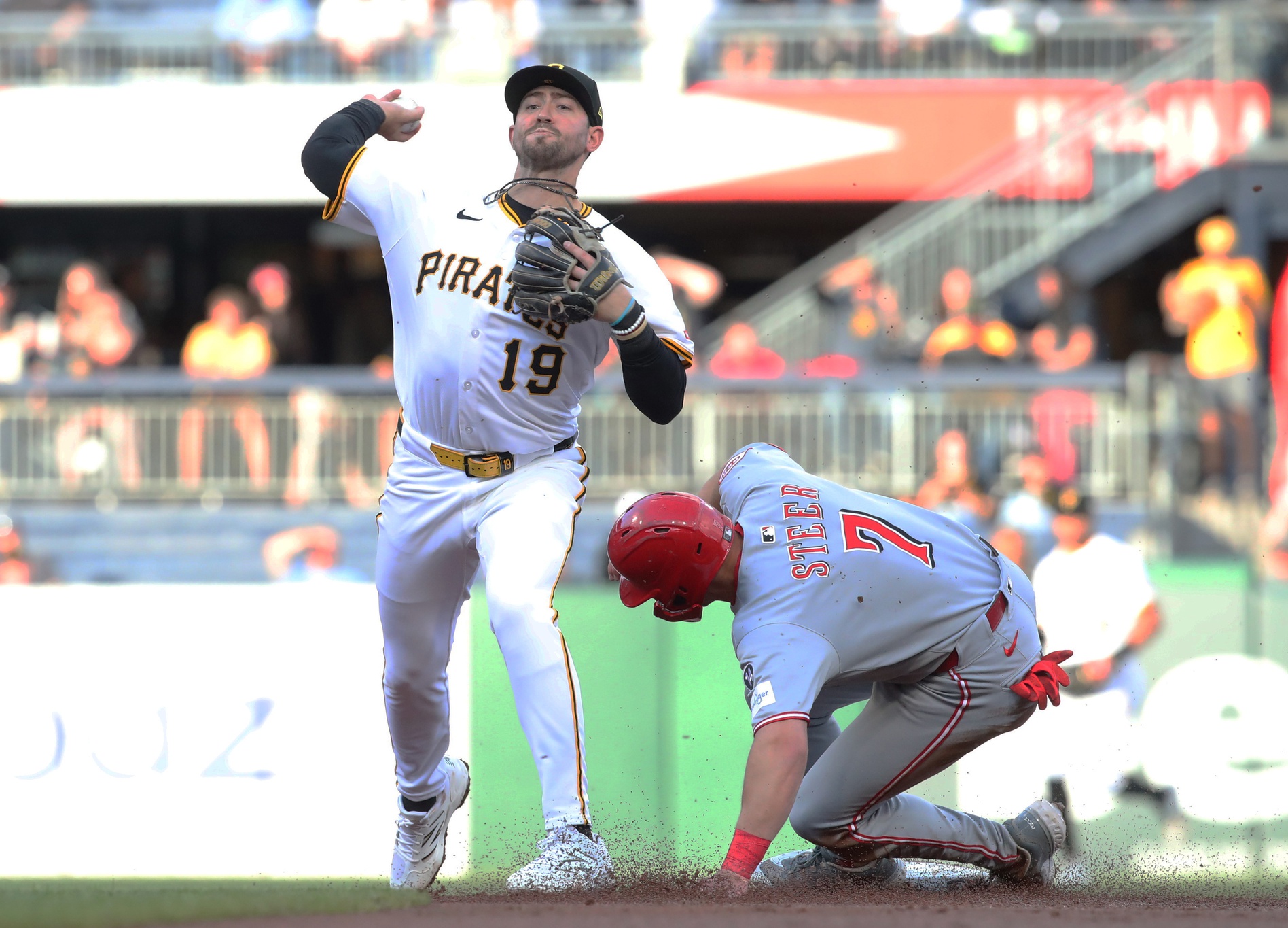  Pittsburgh vs Washington AI Prediction: Free MLB Betting Insights for Sep 13. Credit USA TODAY/IMAGN