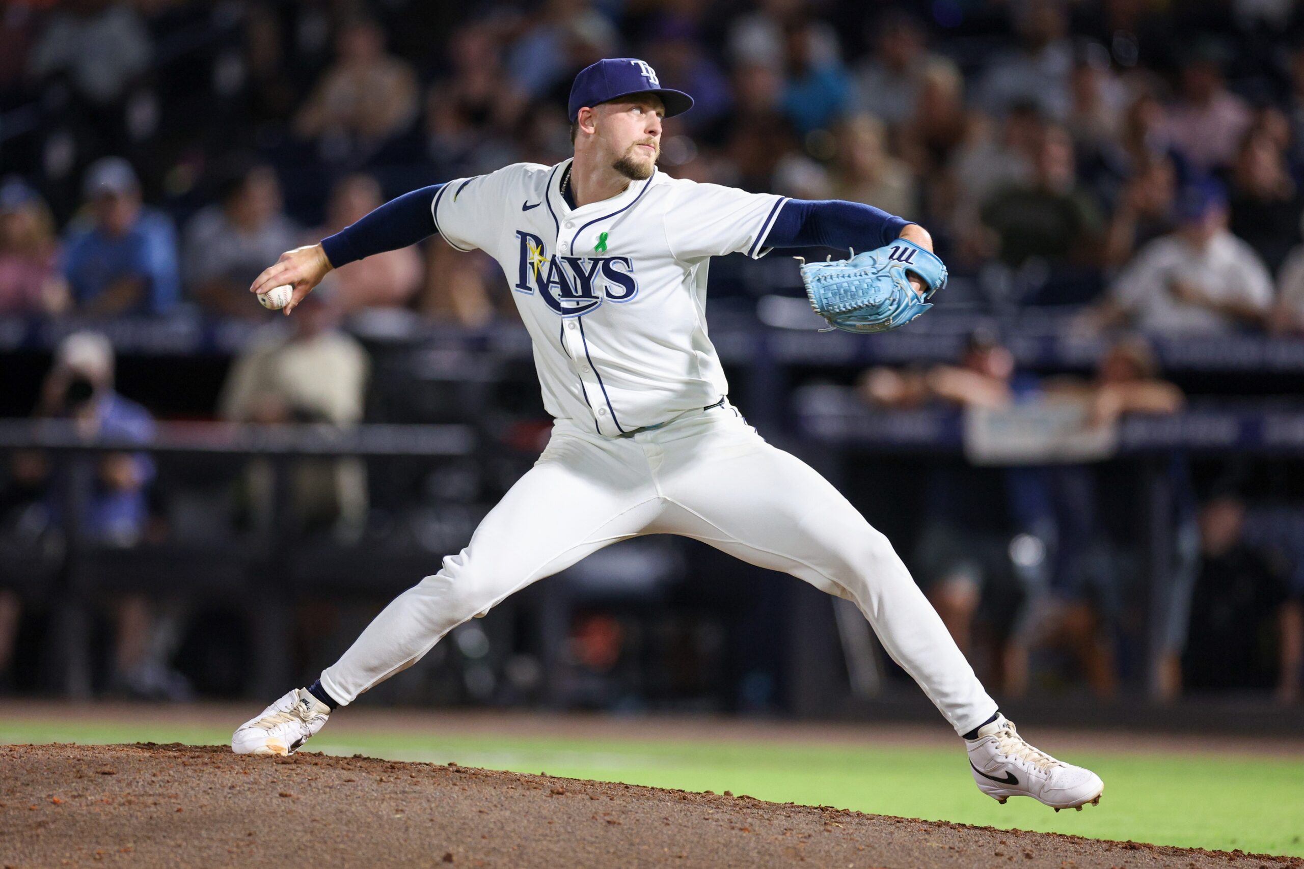 The Houston Astros and Tampa Bay Rays continue their three-game series on May 20, 2025, at George M. Steinbrenner Field in Tampa, Florida. The Astros, currently second in the AL West, aim to build on their recent momentum, while the Rays look to rebound from a narrow loss in the series opener. Houston vs Tampa Bay AI Prediction: Free MLB Betting Insights for May 20. Credit USA TODAY/IMAGN