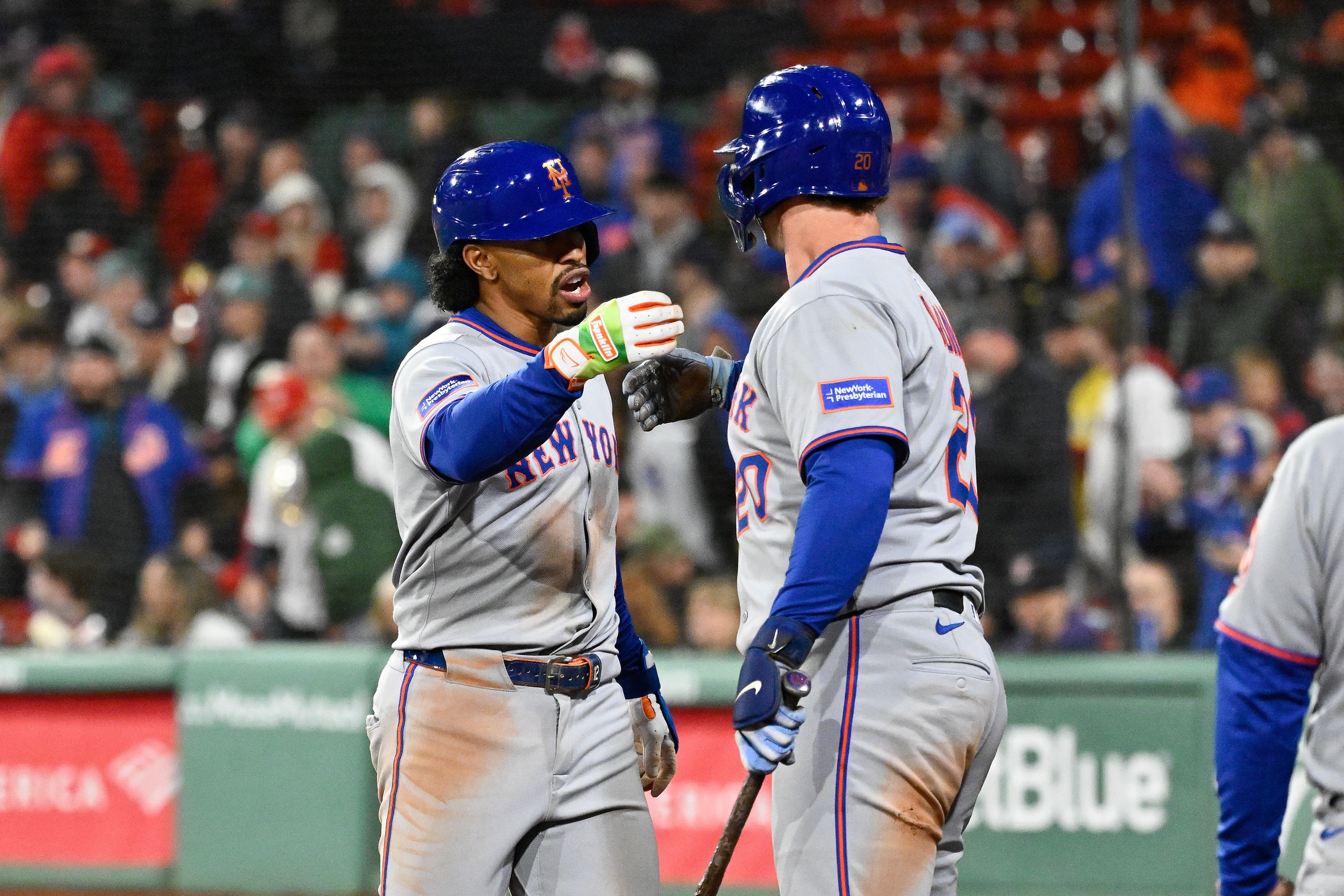 On May 23, 2025, the Los Angeles Dodgers (31–19) will face the New York Mets (30–20) at Citi Field in New York. This matchup is a rematch of the 2024 National League Championship Series, where the Dodgers defeated the Mets en route to a World Series title. Los Angeles Dodgers vs New York Mets AI Prediction: Free MLB Betting Insights for May 23. Credit USA TODAY/IMAGN