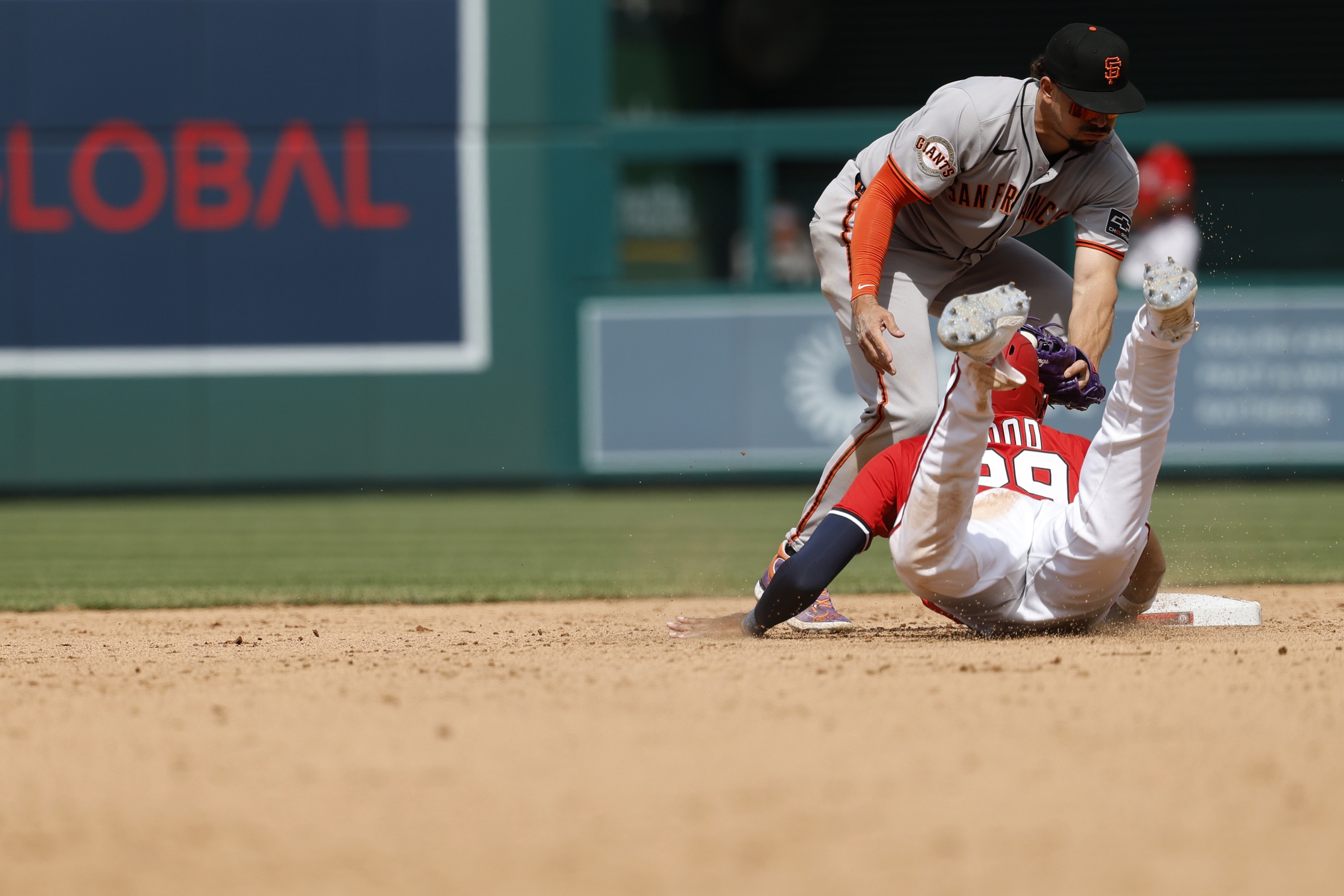 The San Francisco Giants (31–22) visit Comerica Park to face the Detroit Tigers (34–20) on May 26, 2025, in a compelling interleague matchup between two playoff-contending teams. The Giants aim to close the gap in the NL West, while the AL Central-leading Tigers look to maintain their division lead. San Francisco vs Detroit AI Prediction: Free MLB Betting Insights for May 26. Credit USA TODAY/IMAGN