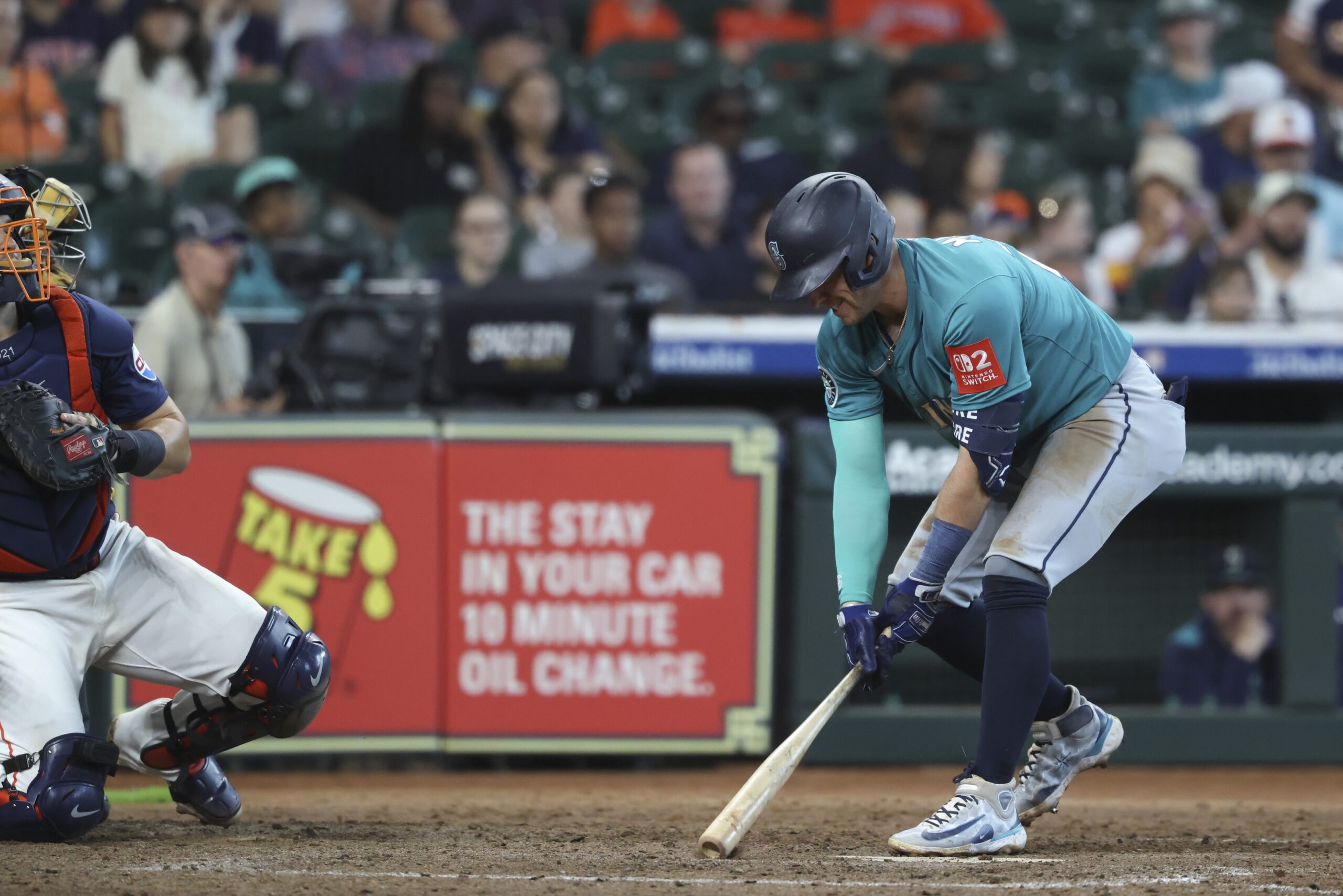On Tuesday, May 27, 2025, the Seattle Mariners (29–22) host the Washington Nationals (24–28) at T-Mobile Park. The Mariners aim to maintain their lead in the AL West, while the Nationals seek to improve their standing in the NL East. Washington vs Seattle AI Prediction: Free MLB Betting Insights for May 27. Credit USA TODAY/IMAGN