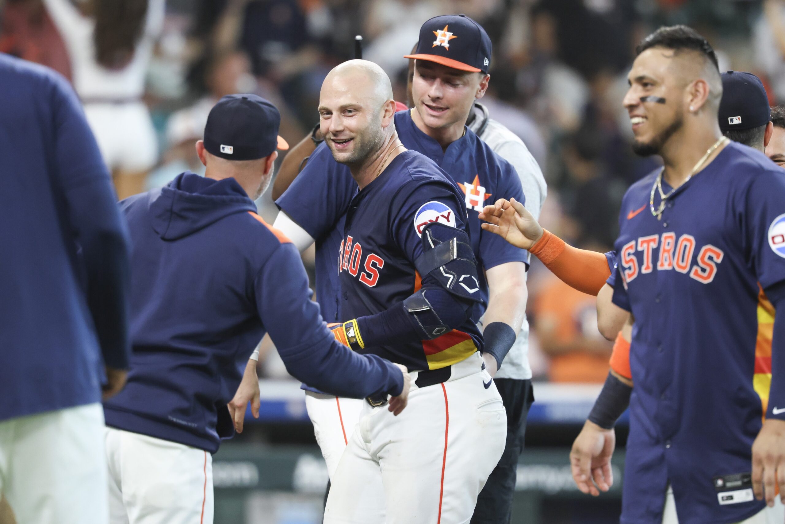 On Tuesday, May 27, 2025, the Houston Astros (27–25) host the Oakland Athletics (10–44) at Daikin Park in Houston. The Astros aim to strengthen their position in the AL West, while the Athletics seek to break a challenging losing streak. Athletics vs Houston AI Prediction: Free MLB Betting Insights for May 27. Credit USA TODAY/IMAGN