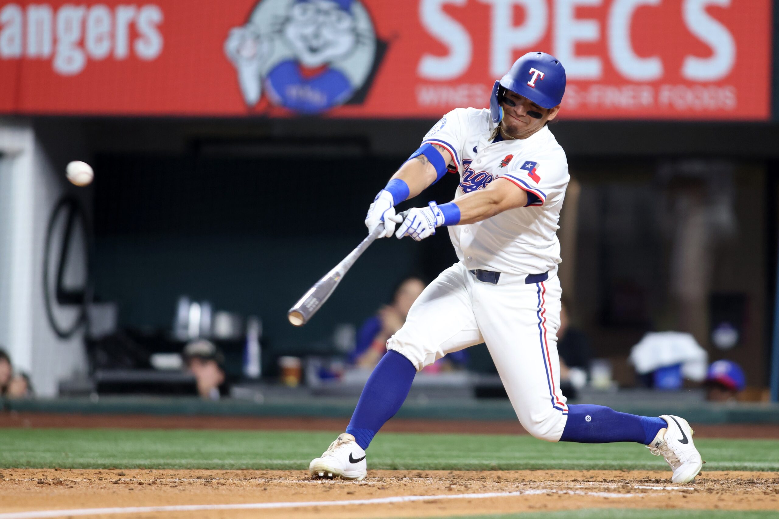 T he Texas Rangers (≈ 68–67) visit Chase Field to take on the Arizona Diamondbacks (≈ 66–69). Both teams are hovering around .500, making this first game of the final month a critical checkpoint in each club’s playoff aspirations, particularly in the heated AL West and NL West races. Texas vs Arizona AI Prediction: Free MLB Betting Insights for Sep 01. Credit USA TODAY/IMAGN