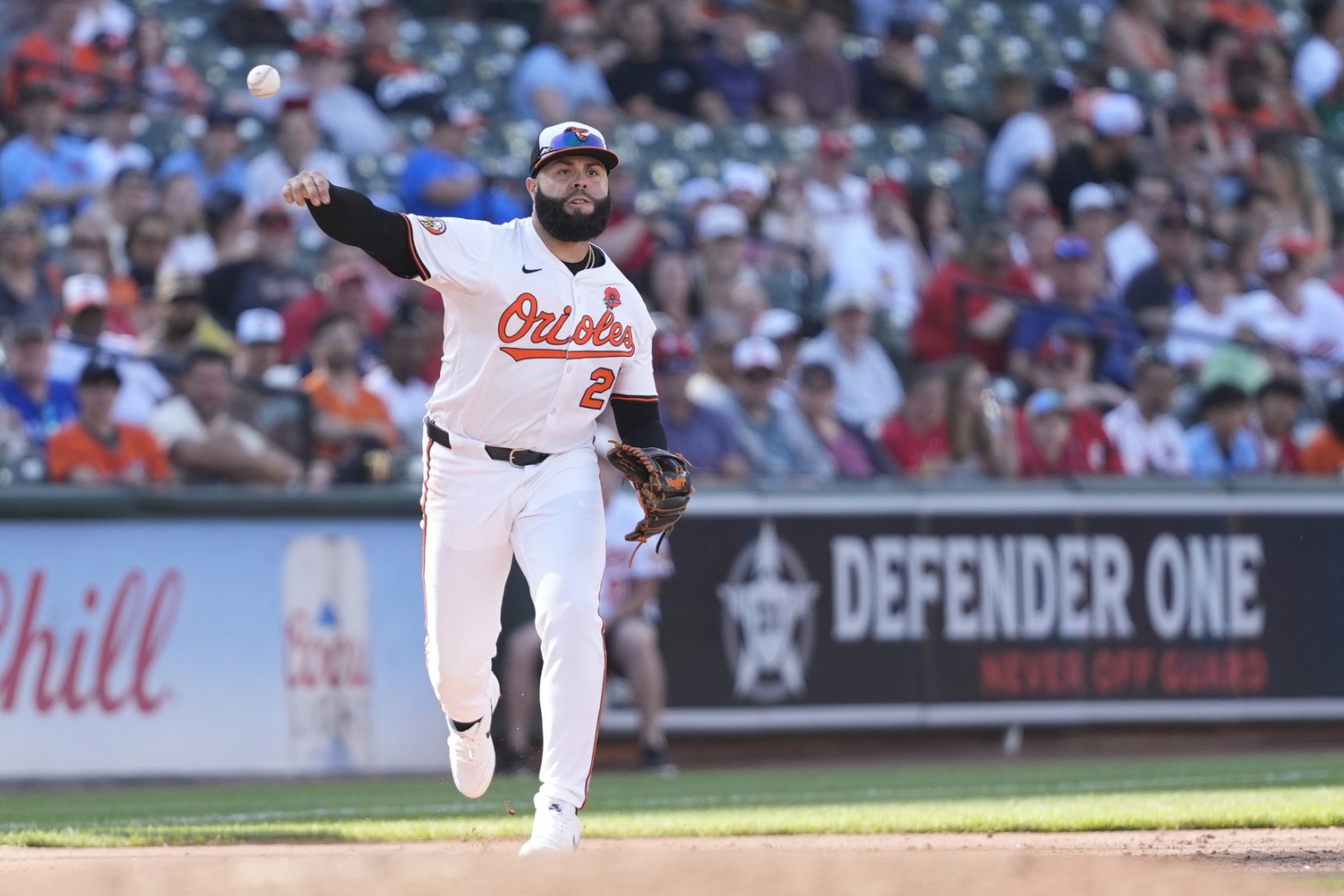 On Tuesday, May 27, 2025, the St. Louis Cardinals (30-23) will face the Baltimore Orioles (18-34) at Oriole Park at Camden Yards. The Cardinals aim to build on their recent momentum, while the Orioles seek to rebound from a challenging start to the season. St. Louis vs Baltimore AI Prediction: Free MLB Betting Insights for May 27. Credit USA TODAY/IMAGN