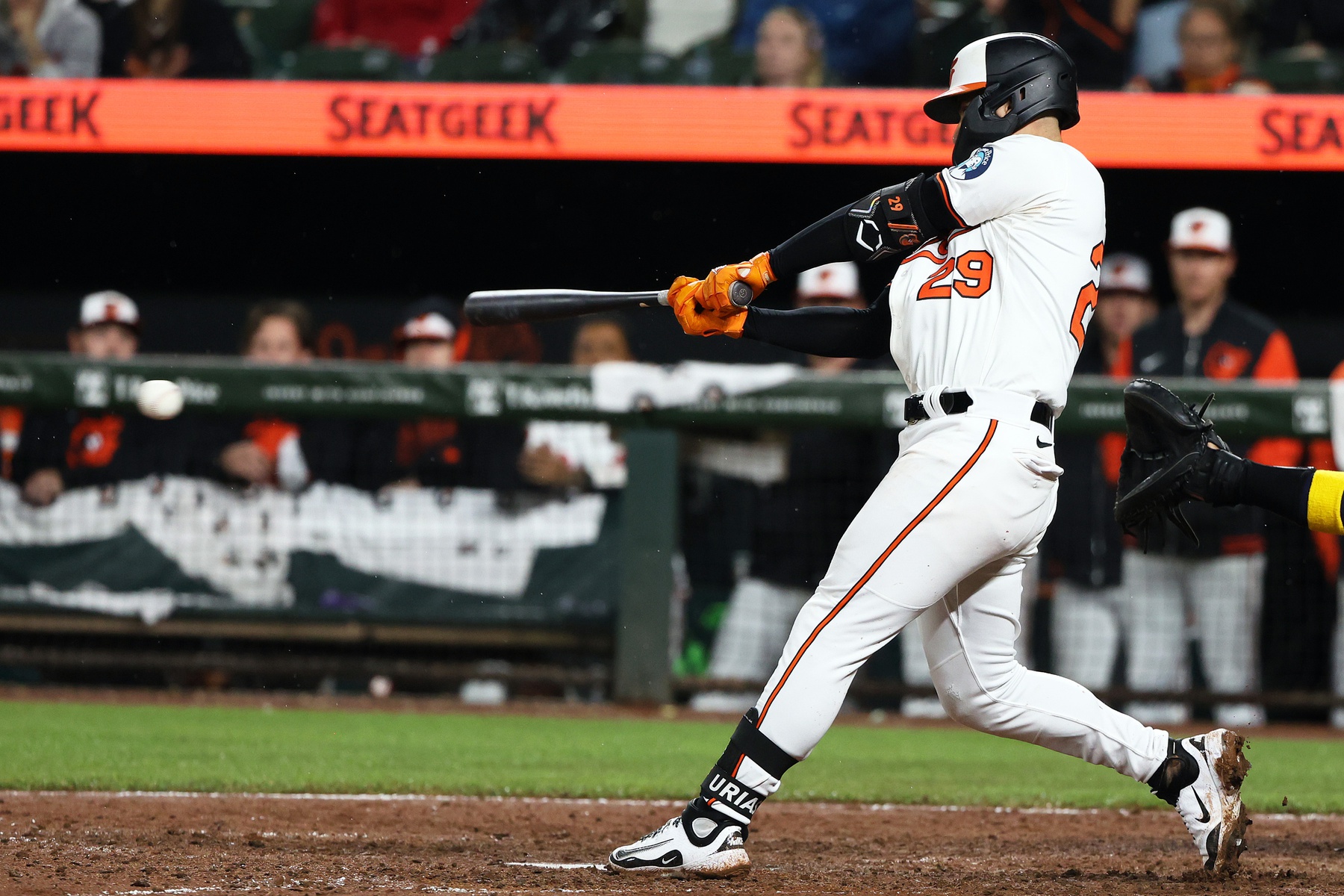 The St. Louis Cardinals (31–24) face the Baltimore Orioles (19–35) on Wednesday, May 28, 2025, at Oriole Park at Camden Yards, aiming to secure a series victory. The Orioles are slight favorites with a -125 moneyline, while the Cardinals are listed at +105, and the over/under is set at 8.5 runs. St. Louis vs Baltimore AI Prediction: Free MLB Betting Insights for May 28. Credit USA TODAY/IMAGN