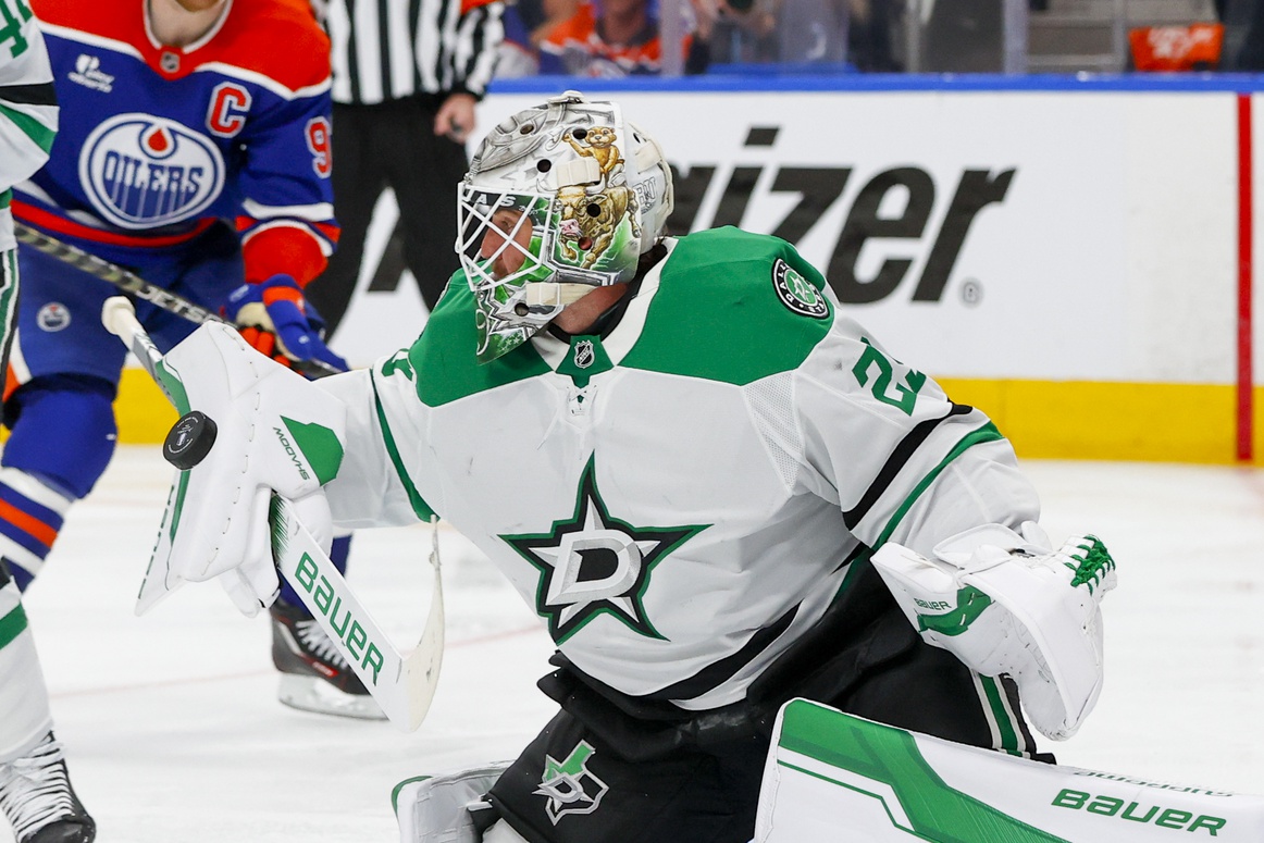The Edmonton Oilers are poised to clinch the Western Conference Finals as they lead the Dallas Stars 3–1 heading into Game 5 on Thursday, May 29, 2025, at the American Airlines Center. The Oilers have dominated the series, outscoring the Stars 13–2 over the past three games, and aim to secure their spot in the Stanley Cup Final. Edmonton vs Dallas AI Prediction: Free NHL Betting Insights for May 29. Credit USA TODAY/IMAGN
