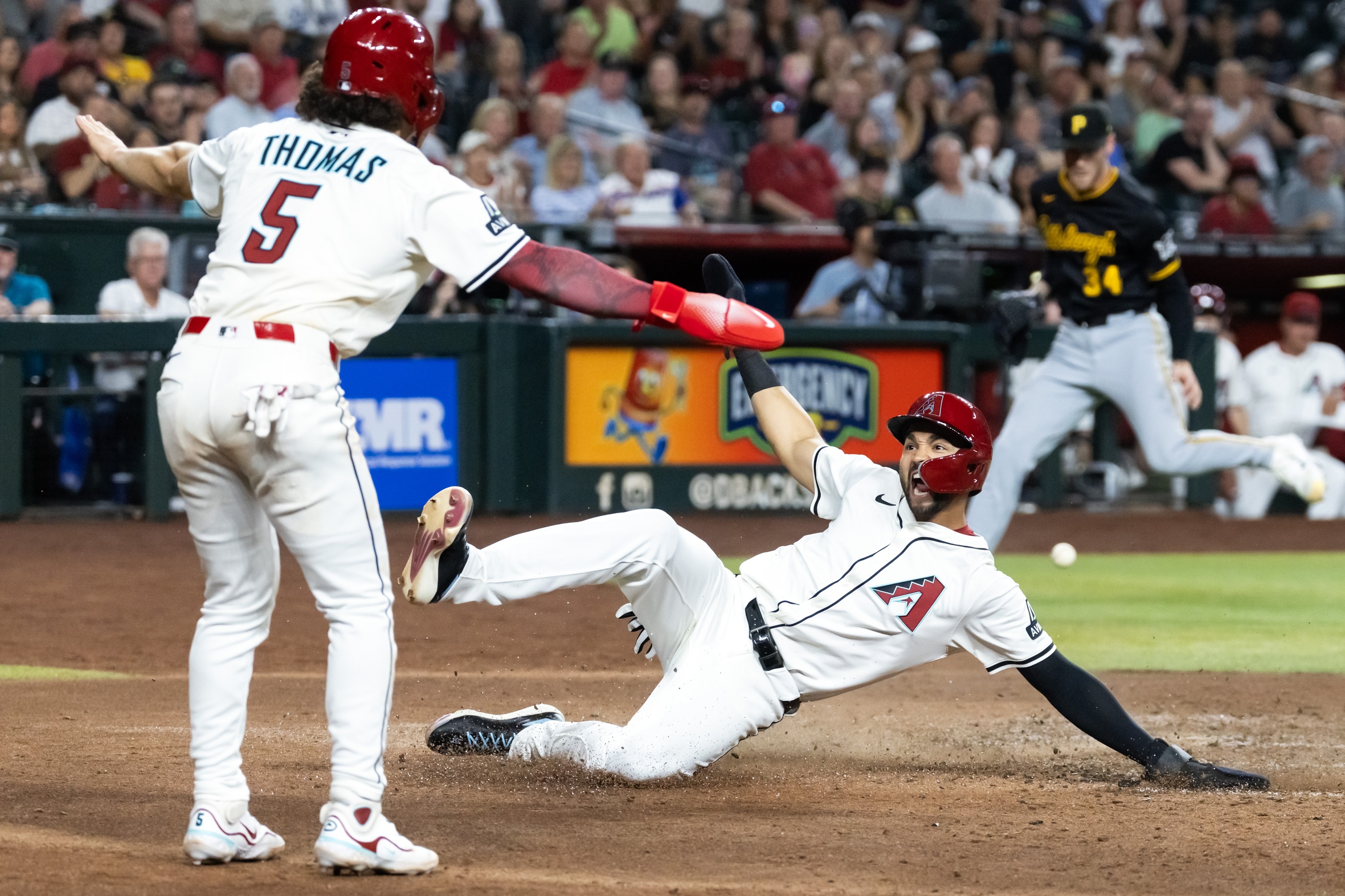The Arizona Diamondbacks (26–27) host the Pittsburgh Pirates (19–36) on Wednesday, May 28, 2025, at Chase Field, aiming to secure a series win. The Diamondbacks are favored with a -130 moneyline, while the Pirates are listed at +109, and the over/under is set at 7.5 runs. Pittsburgh vs Arizona AI Prediction: Free MLB Betting Insights for May 28. Credit USA TODAY/IMAGN