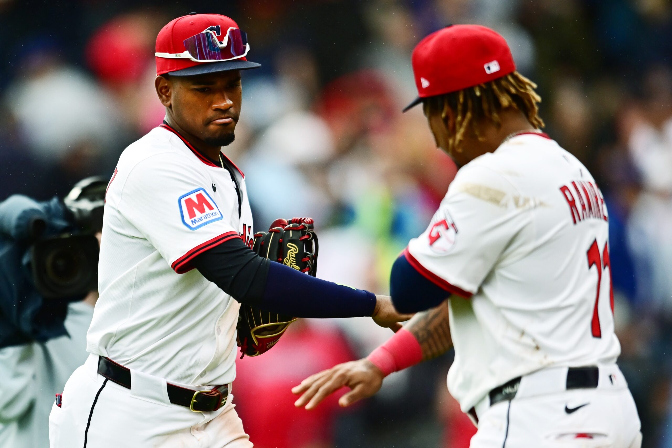 The Los Angeles Angels (22–41) face the Cleveland Guardians (25–27) on Friday, May 30, 2025, at Progressive Field in Cleveland. Both teams aim to gain momentum as they approach the midseason mark. Los Angeles Angels vs Cleveland AI Prediction: Free MLB Betting Insights for May 30. Credit USA TODAY/IMAGN