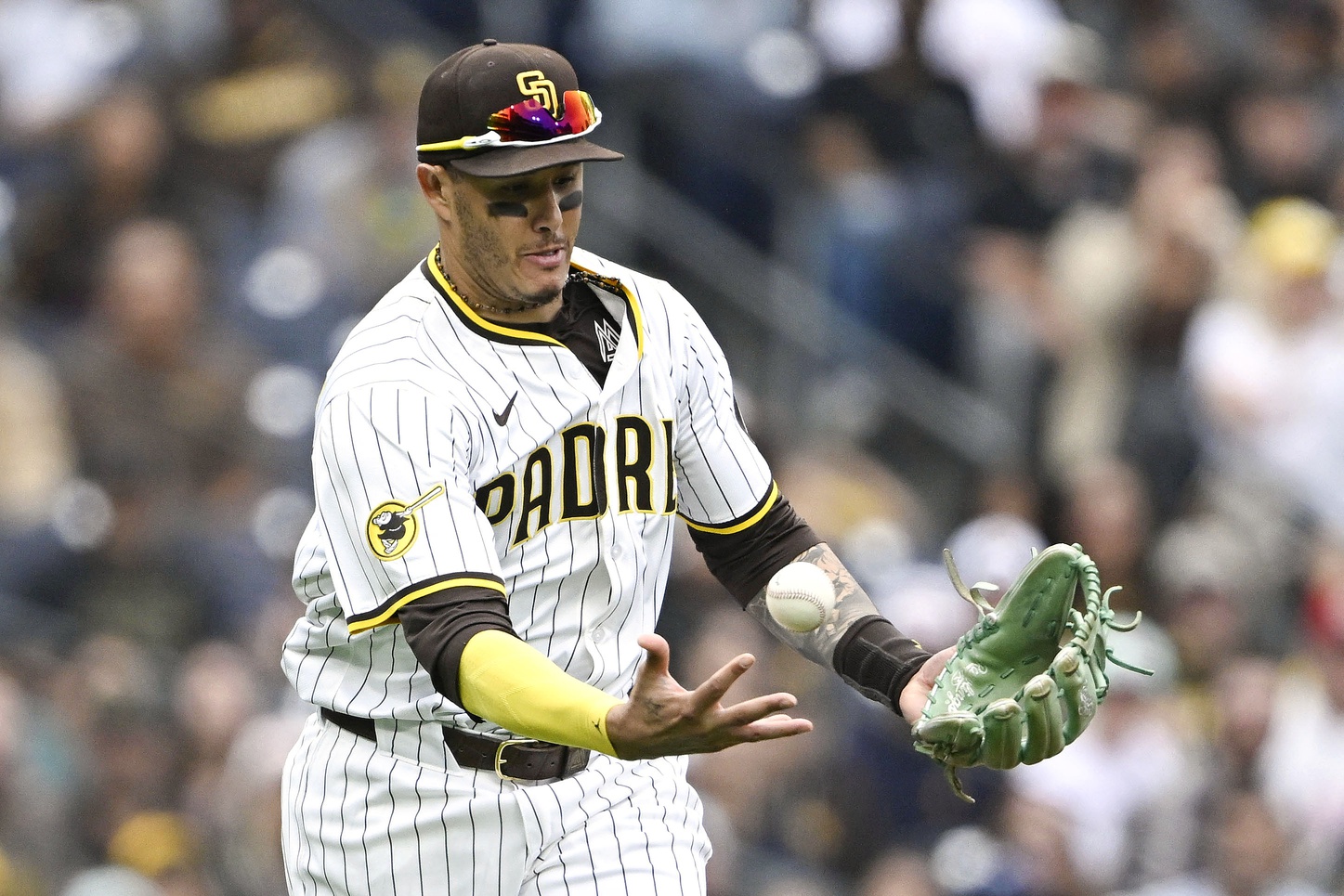 The Pittsburgh Pirates (20–36) travel to Petco Park to face the San Diego Padres (27–17) on Friday, May 30, 2025. The Padres, currently second in the NL West, aim to continue their strong season, while the Pirates look to improve upon their struggles. Pittsburgh vs San Diego AI Prediction: Free MLB Betting Insights for May 30. Credit USA TODAY/IMAGN