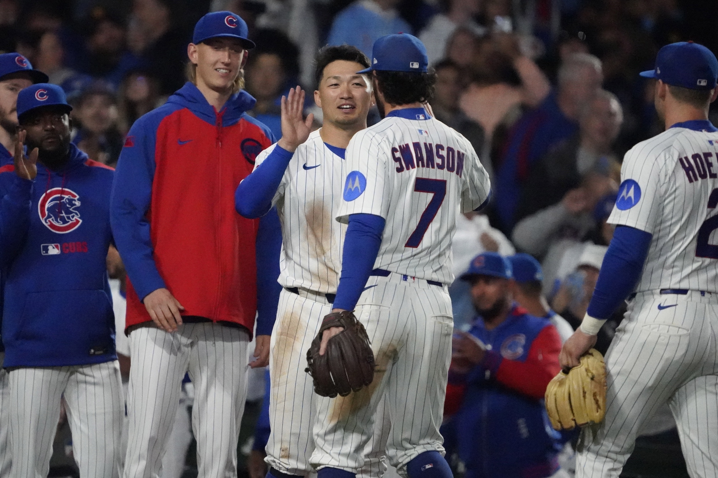 The Cincinnati Reds will face the Chicago Cubs on Friday, May 30, 2025, at Wrigley Field in a pivotal National League Central matchup. The Cubs, leading the division with a 35-21 record, aim to extend their dominance, while the Reds, at 28-29, seek to climb back to .500 and stay in contention. Cincinnati vs Chicago Cubs AI Prediction: Free MLB Betting Insights for May 30. Credit USA TODAY/IMAGN