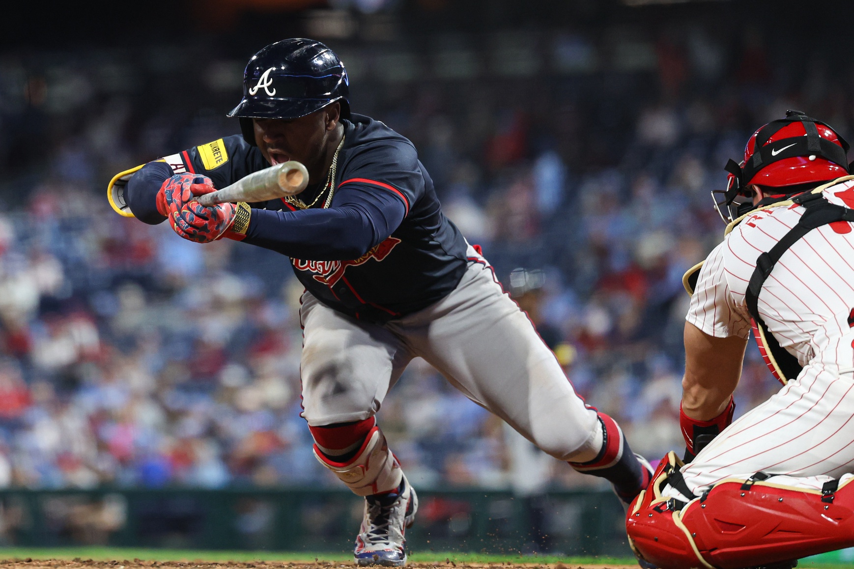 The Boston Red Sox (27–28) visit the Atlanta Braves (25–27) on Friday, May 30, 2025, at Truist Park. Both teams aim to gain momentum as they navigate the challenges of the season. Boston vs Atlanta AI Prediction: Free MLB Betting Insights for May 30. Credit USA TODAY/IMAGN