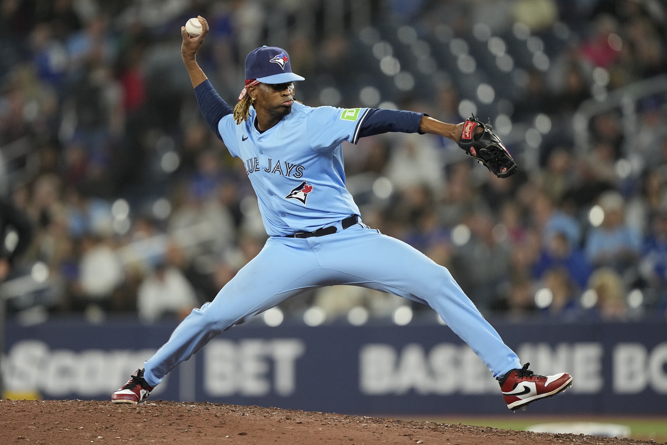 Toronto enters at home riding a strong stretch of scoring and furious offensive bursts, while Houston has held its own with pitching depth and timely hitting. The Blue Jays are slight favorites, but Houston’s ability to stay close in tight games makes this one likely to be competitive throughout. Houston vs Toronto Blue AI Prediction: Free MLB Betting Insights for Sep 11. Credit USA TODAY/IMAGN