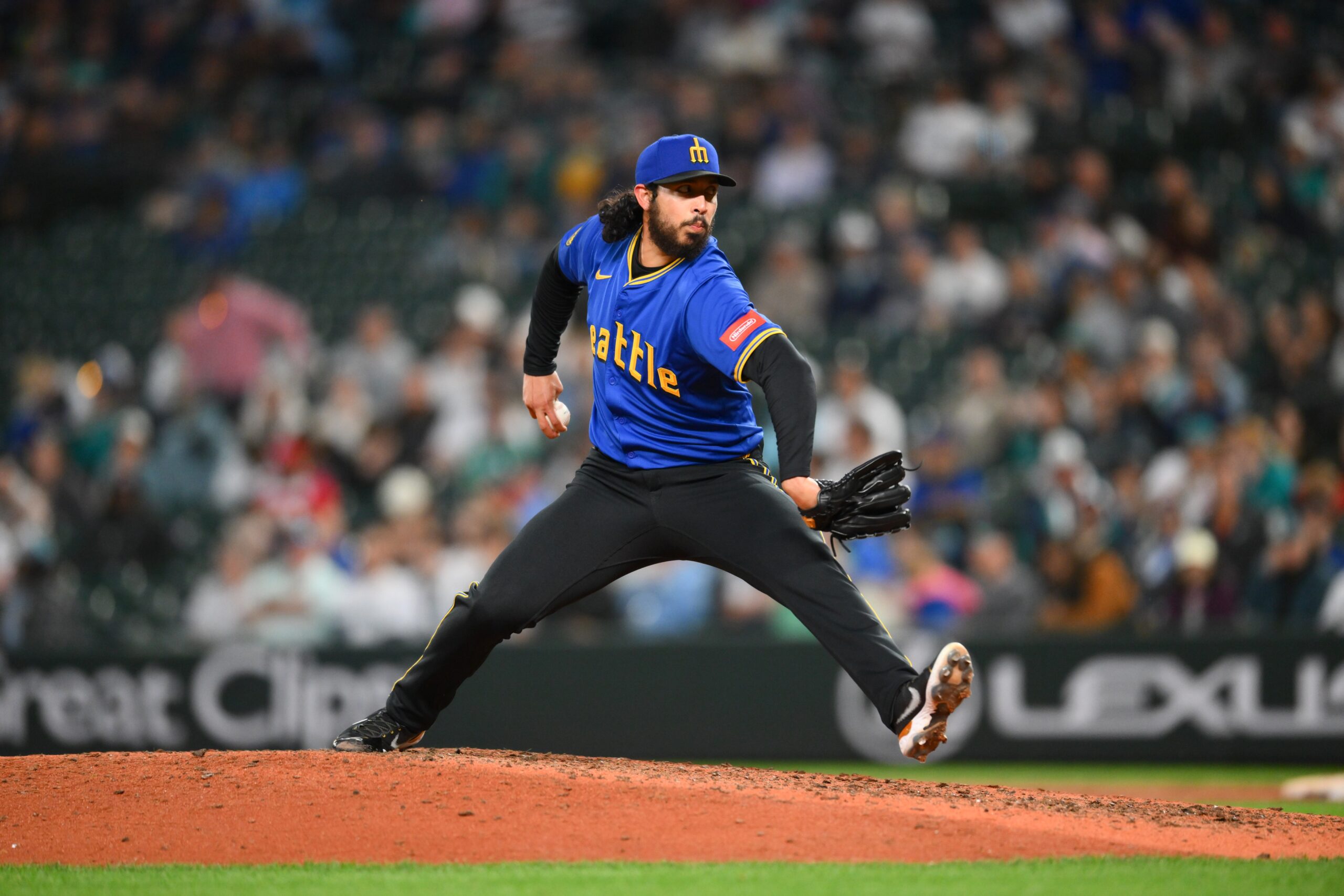  Seattle vs Kansas City AI Prediction: Free MLB Betting Insights for Sep 17. Credit USA TODAY/IMAGN