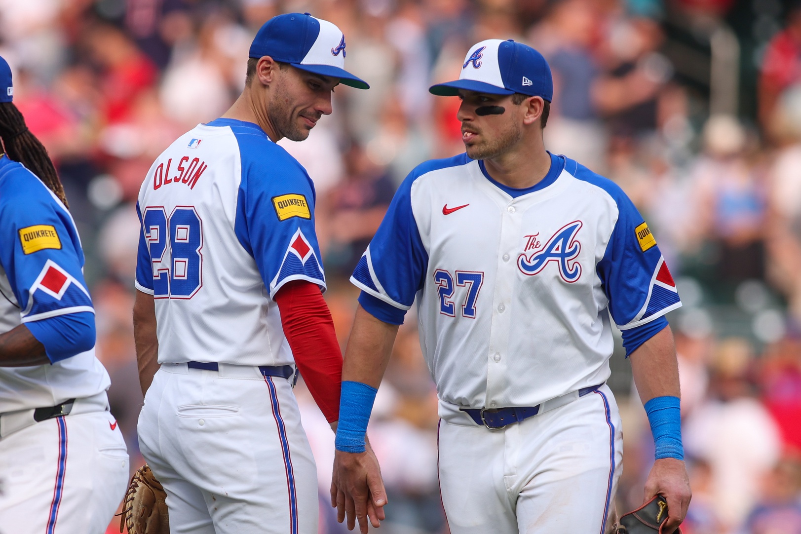 On June 1, 2025, the Boston Red Sox (27–31) will face the Atlanta Braves (25–27) at Truist Park in Atlanta, Georgia. Both teams are seeking to improve their standings as they approach the midseason mark. Boston vs Atlanta AI Prediction: Free MLB Betting Insights for Jun 01. Credit USA TODAY/IMAGN