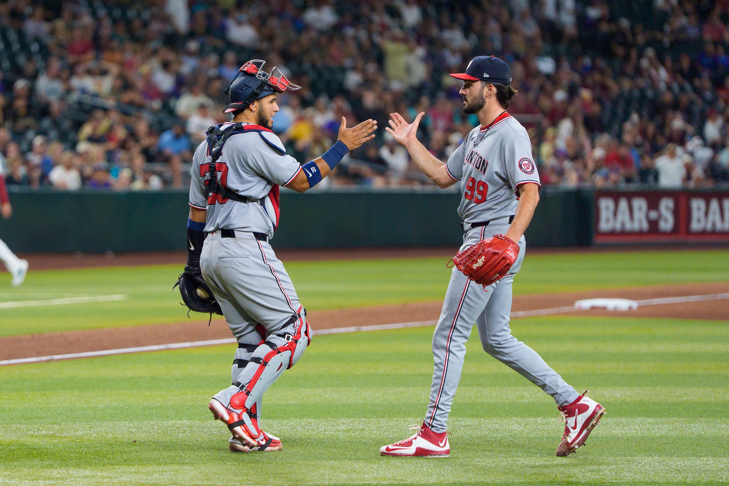  Washington vs New York AI Prediction: Free MLB Betting Insights for Sep 21. Credit USA TODAY/IMAGN