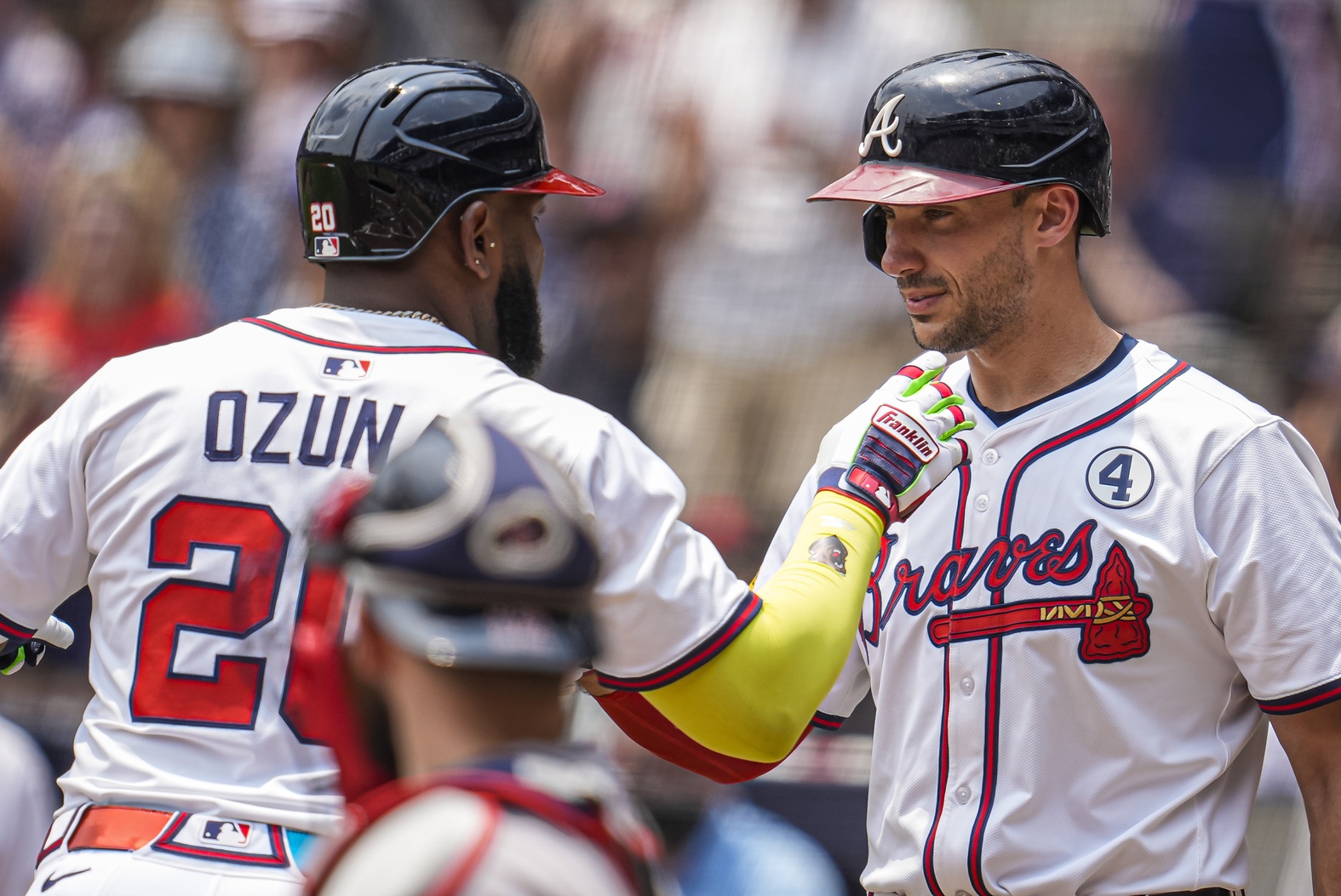 The Arizona Diamondbacks (34–31) visit Truist Park to face the Atlanta Braves (33–27) on Tuesday, June 3, 2025. Atlanta seeks to build momentum after a solid May, while Arizona aims to spark a resurgence after a recent slump. Arizona vs Atlanta AI Prediction: Free MLB Betting Insights for Jun 03. Credit USA TODAY/IMAGN