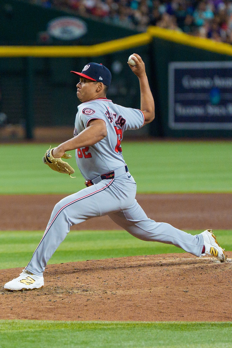The Nationals come into this matchup with renewed energy after recent wins, trying to use momentum to close out the season on a strong note, while the Marlins are hoping home field will help them stabilize and avoid slipping further in the standings. Miami is favored, but Washington has shown signs of life and could make this a tighter contest than many expect. Washington vs Miami AI Prediction: Free MLB Betting Insights for Sep 11. Credit USA TODAY/IMAGN