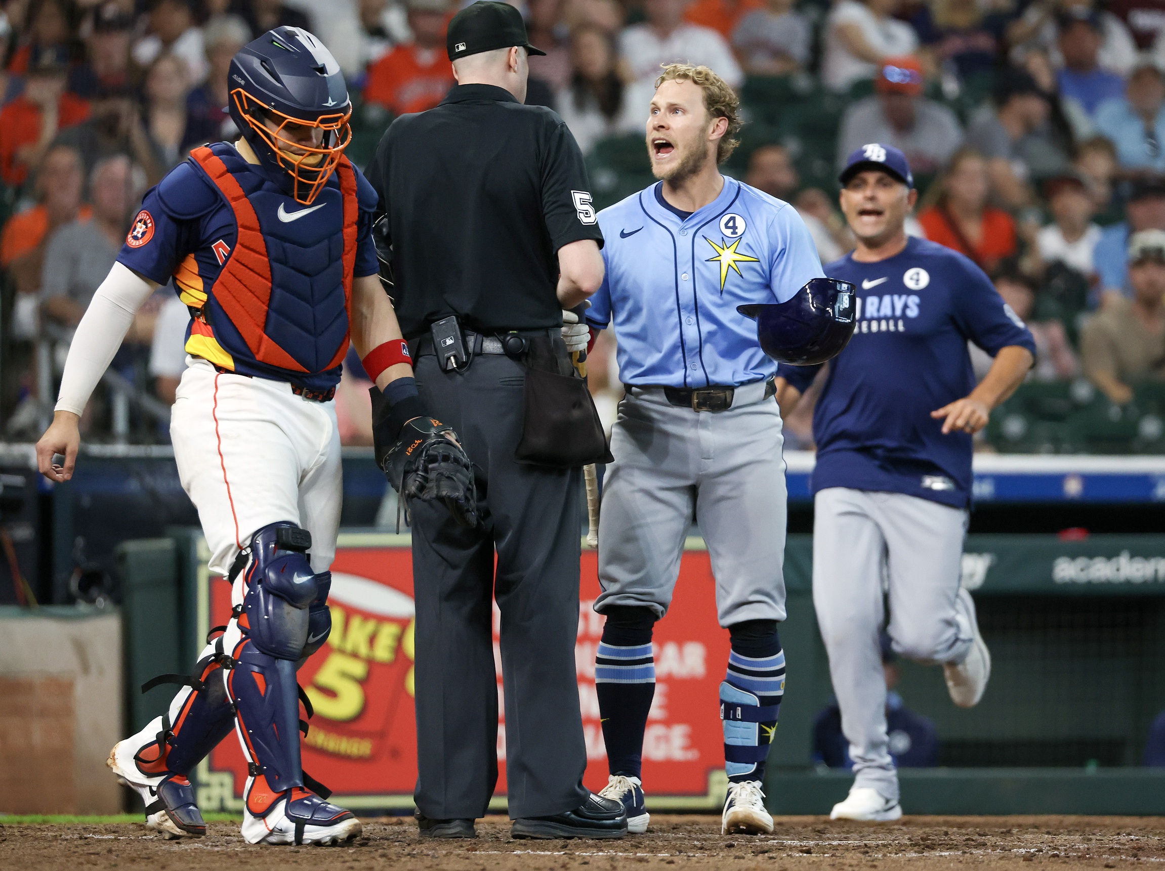 The Texas Rangers (37–28) visit Tropicana Field to face the Tampa Bay Rays (34–31) on Tuesday, June 3, 2025. The Rangers are riding a hot 8–2 stretch, while the Rays have shown forms of consistency but are struggling in select pitching matchups. Texas vs Tampa Bay AI Prediction: Free MLB Betting Insights for Jun 03. Credit USA TODAY/IMAGN