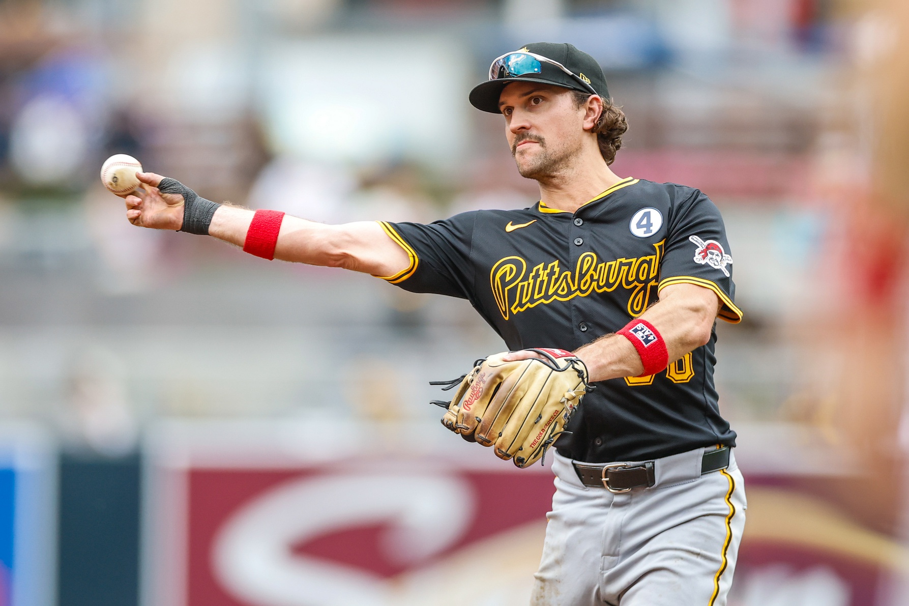 The Houston Astros visit PNC Park to face the Pittsburgh Pirates on Tuesday, June 3, 2025. Both teams enter with momentum—Houston riding a recent offensive surge, while Pittsburgh enters hot at home. Houston vs Pittsburgh AI Prediction: Free MLB Betting Insights for Jun 03. Credit USA TODAY/IMAGN