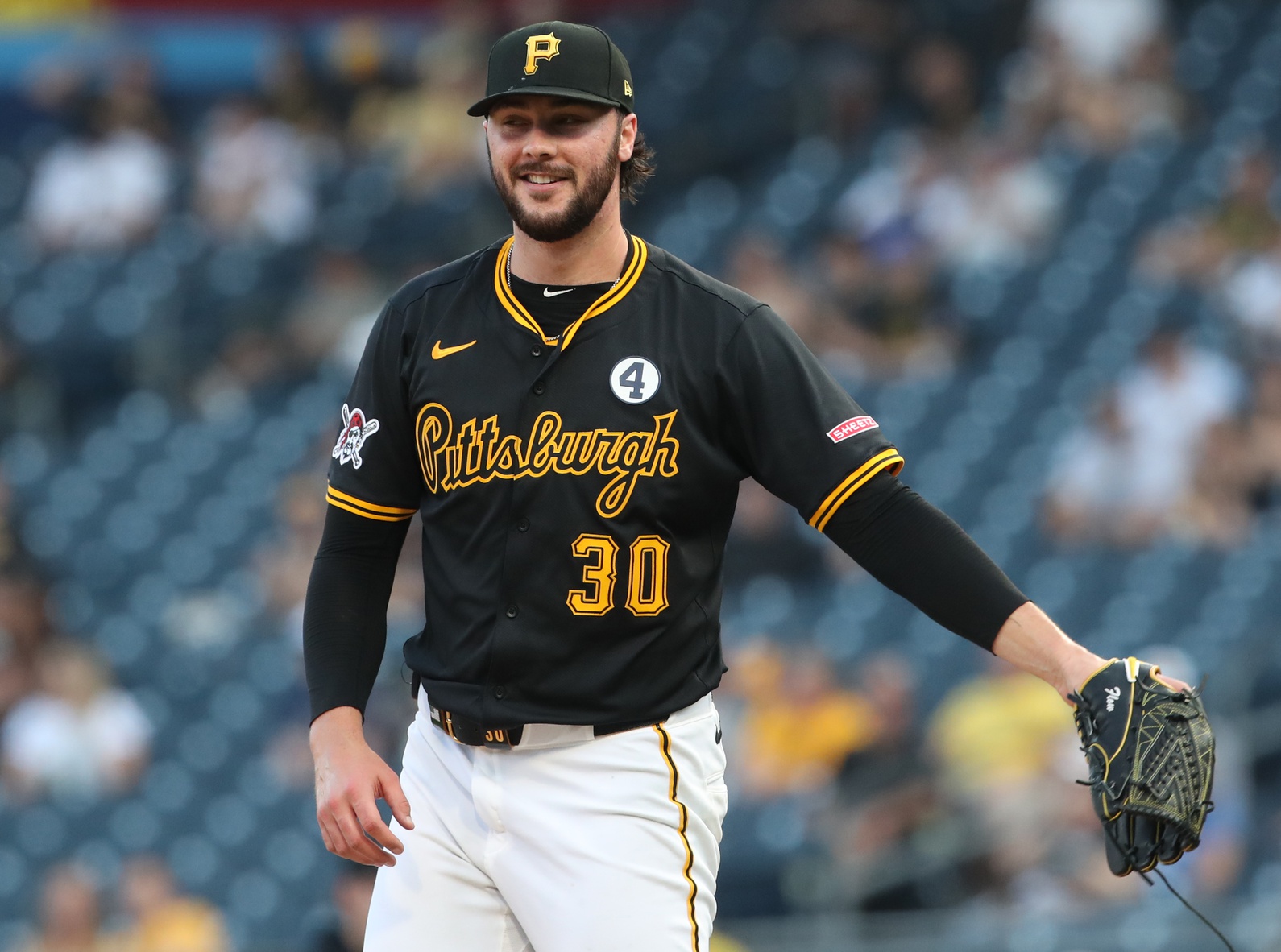The Houston Astros (32–27) visit the Pittsburgh Pirates (22–39) on Wednesday, June 4, 2025, at PNC Park. The Astros seek to build on momentum from a 3–0 win Tuesday, while the Pirates aim to pull off an upset at home. Houston vs Pittsburgh AI Prediction: Free MLB Betting Insights for Jun 04. Credit USA TODAY/IMAGN