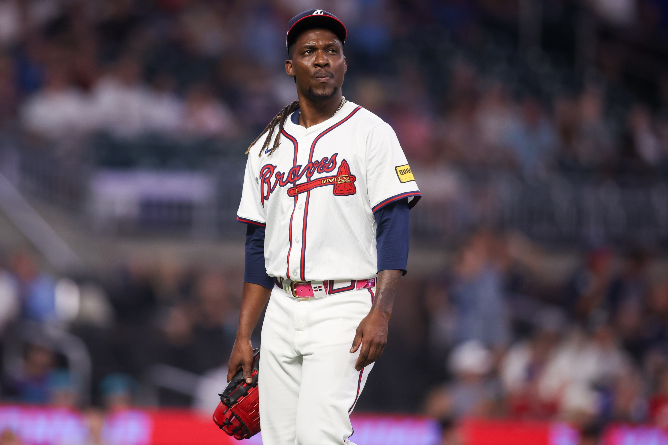 The Arizona Diamondbacks (40–34) visit the Atlanta Braves (37–36) on Wednesday, June 4, 2025, at Truist Park to conclude their three-game series. The Braves aim to fully climb past .500 and right their ship, while the surging Diamondbacks look to extend their recent dominance and broaden the NL Wild Card race. Arizona vs Atlanta AI Prediction: Free MLB Betting Insights for Jun 04. Credit USA TODAY/IMAGN