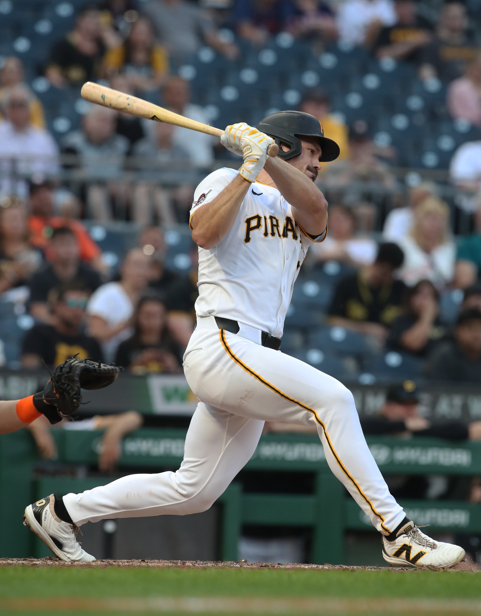 The Houston Astros (32–27) continue their road series in Pittsburgh on Thursday, June 5, 2025, at PNC Park. Houston aims to maintain their AL West push, while the struggling Pirates (22–38) look to surprise their high-powered visitors. Houston vs Pittsburgh AI Prediction: Free MLB Betting Insights for Jun 05. Credit USA TODAY/IMAGN
