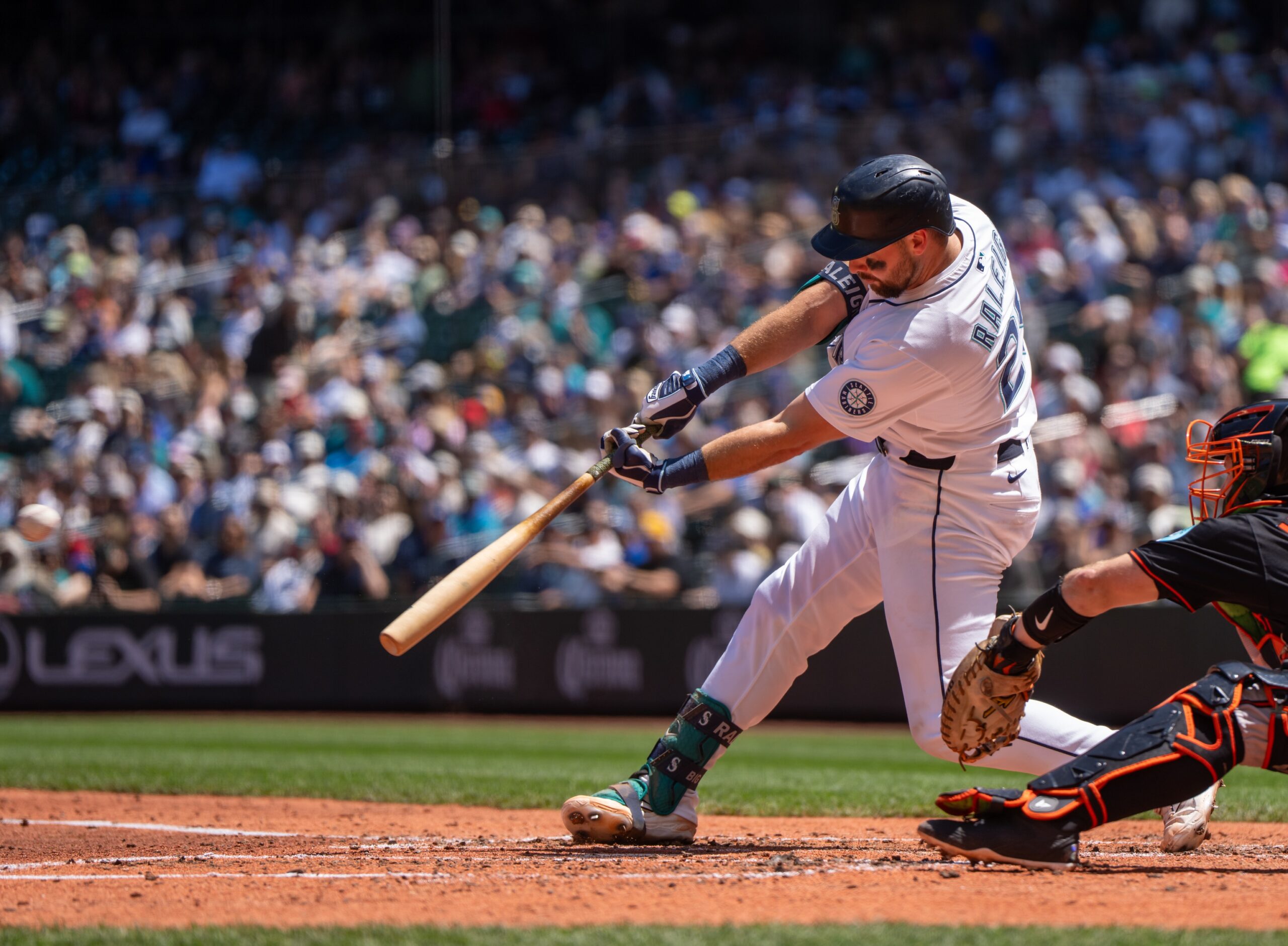  Los Angeles vs Seattle AI Prediction: Free MLB Betting Insights for Sep 14. Credit USA TODAY/IMAGN