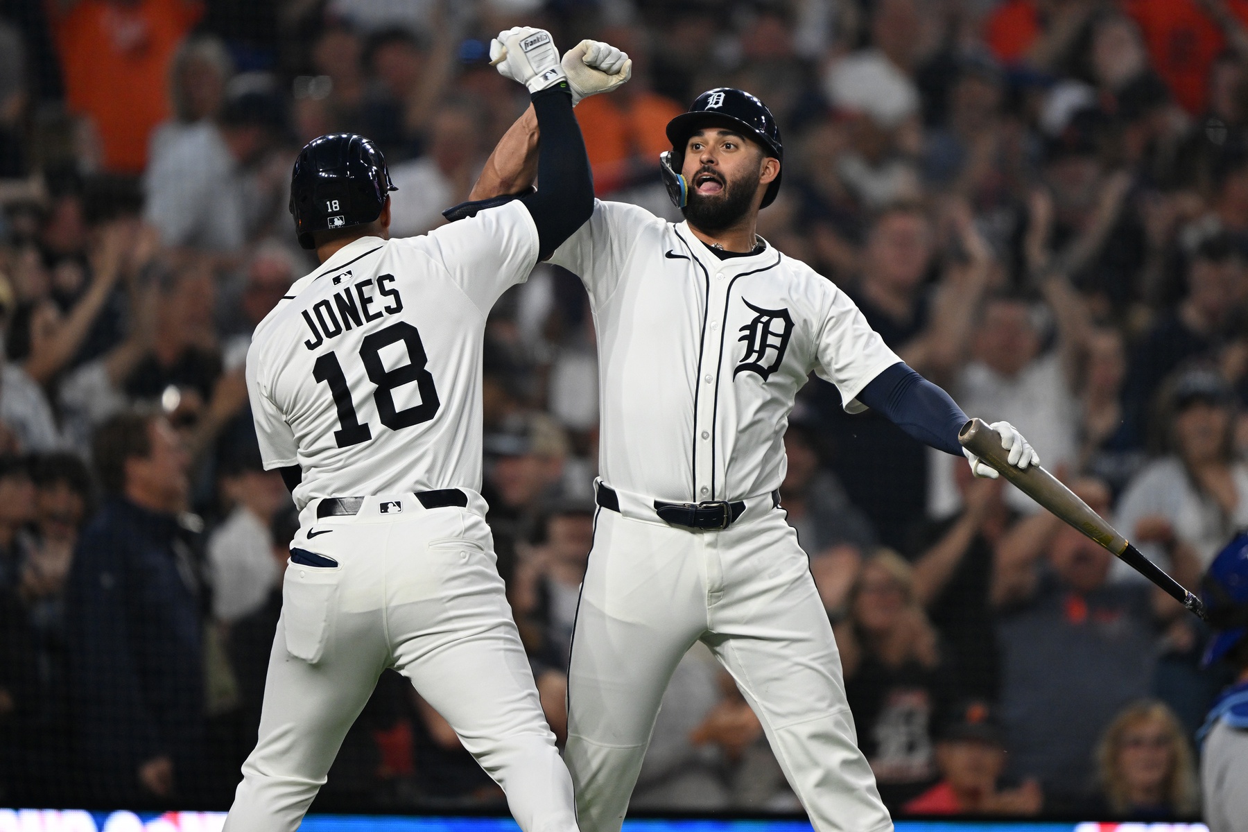 Chicago enters Detroit on June 7, 2025, as narrow favorites in what shapes up to be a compelling midseason match featuring two teams overperforming expectations. With sharp pitching matchups and both lineups heating up recently, bettors will be keen to see if the Cubs can maintain their edge on the road or if the Tigers’ strength at home holds firm. Chicago Cubs vs Detroit AI Prediction: Free MLB Betting Insights for Jun 07. Credit USA TODAY/IMAGN
