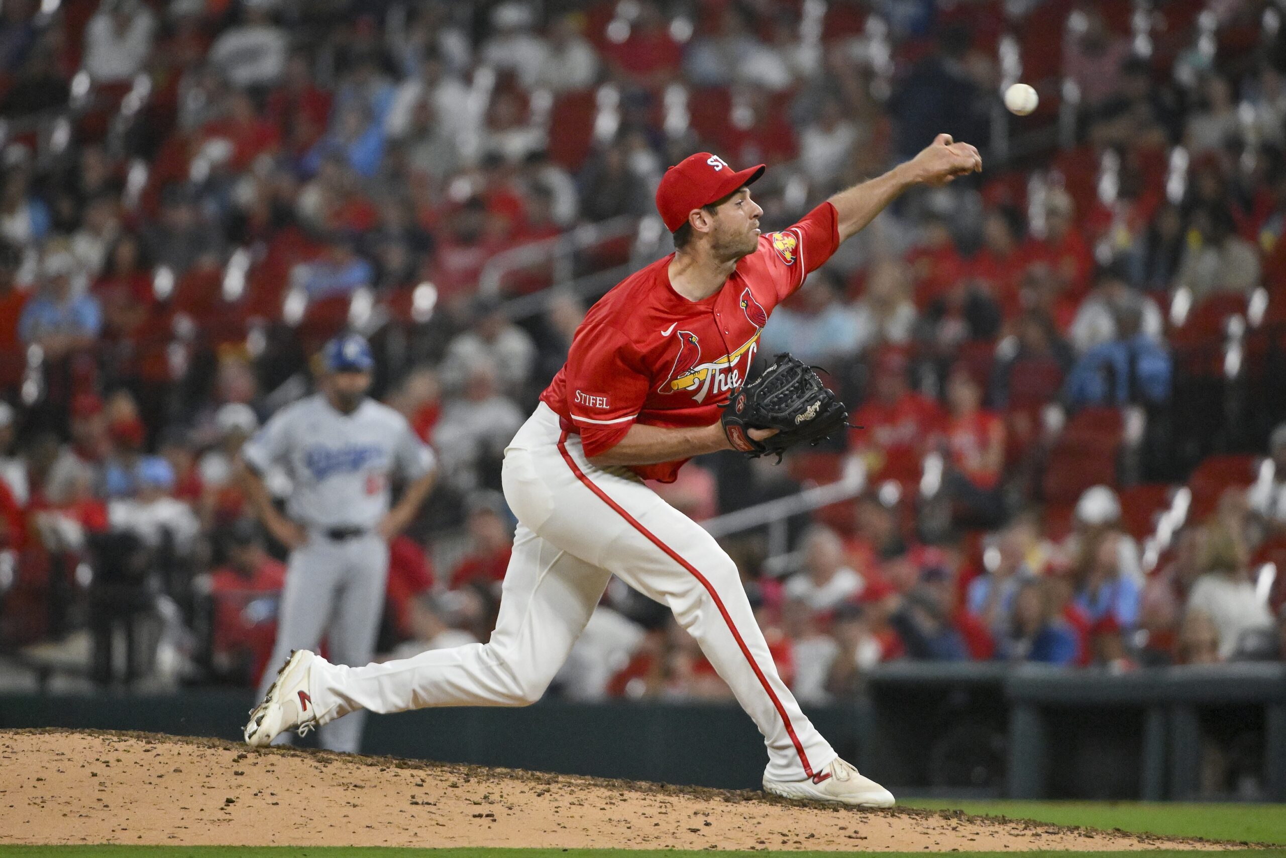 The Athletics visit Busch Stadium to face the Cardinals with one eye on development and the other on closing the season strong, seeking a boost from the return of veteran starter Luis Severino. Meanwhile, St. Louis still harbors faint postseason hopes, looking to maintain momentum and leverage its home field in a critical divisional clash. Athletics vs St. Louis AI Prediction: Free MLB Betting Insights for Sep 02. Credit USA TODAY/IMAGN