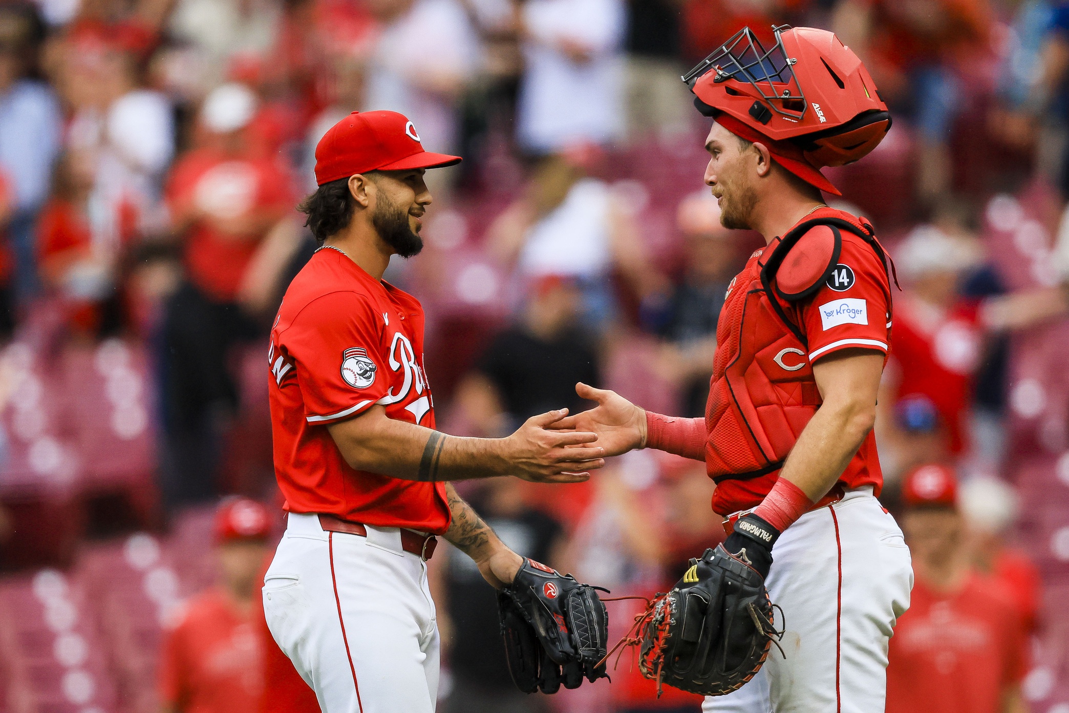 The Toronto Blue Jays (78–56) host the Cincinnati Reds (about 68–68) in a late-season contest that carries playoff implications for both teams—a chance for Toronto to maintain momentum atop the AL East, while the Reds aim to stay alive in a fading Wild Card chase. Toronto Blue vs Cincinnati AI Prediction: Free MLB Betting Insights for Sep 01. Credit USA TODAY/IMAGN