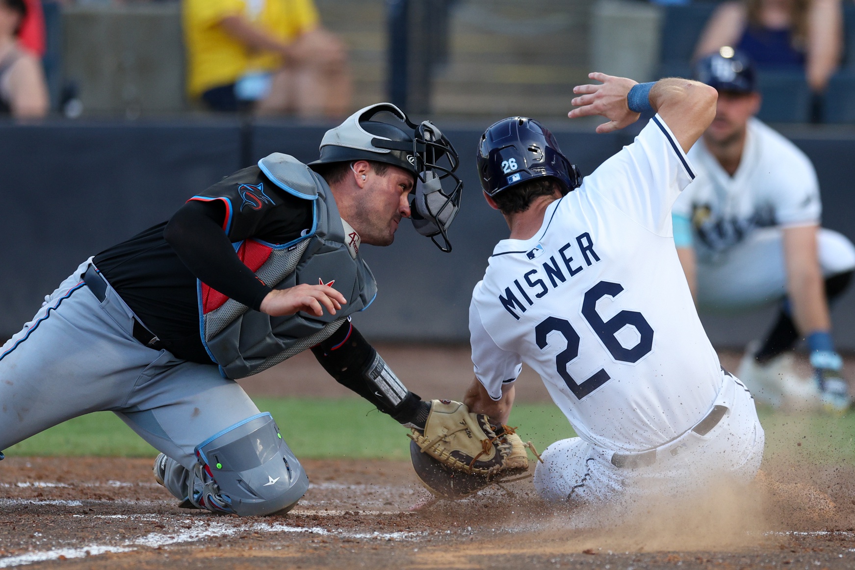The Miami Marlins head to Tampa Bay to face the Rays in a pivotal afternoon showdown on June 8, 2025, with both teams hungry for momentum in this early interleague series. Expect a classic pitchers’ duel in the heat, with Tampa’s Drew Rasmussen taking the mound against Miami’s big arm, and implications both on and off the diamond. Miami vs Tampa Bay AI Prediction: Free MLB Betting Insights for Jun 08. Credit USA TODAY/IMAGN