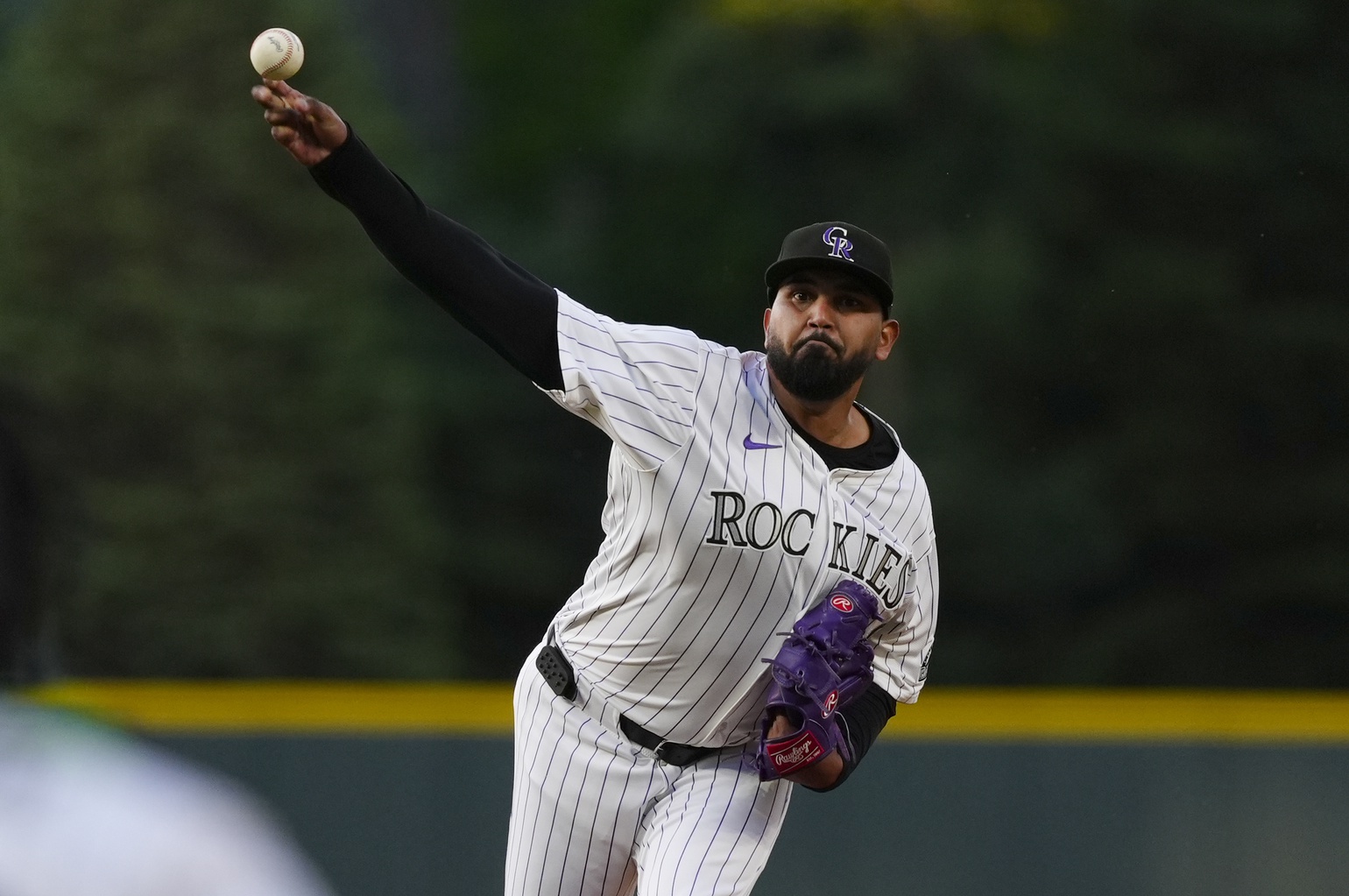 Preview the upcoming MLB game between the New York Mets Mets and the Colorado Rockies on 6 8, 2025 in the following categories: 2 sentence for game overview with a line space before and after, recent ATS betting statistic away team, recent ATS betting statistic home team, interesting game ATS betting statistics. Then, write three separate paragraphs (no internal breaks) of approximately 500 words each: A full matchup preview, a home team preview, and an away team preview. Please use web search to gather the most up-to-date and accurate information. No footnotes, link, source, and AI system citations. New York Mets vs Colorado AI Prediction: Free MLB Betting Insights for Jun 08. Credit USA TODAY/IMAGN