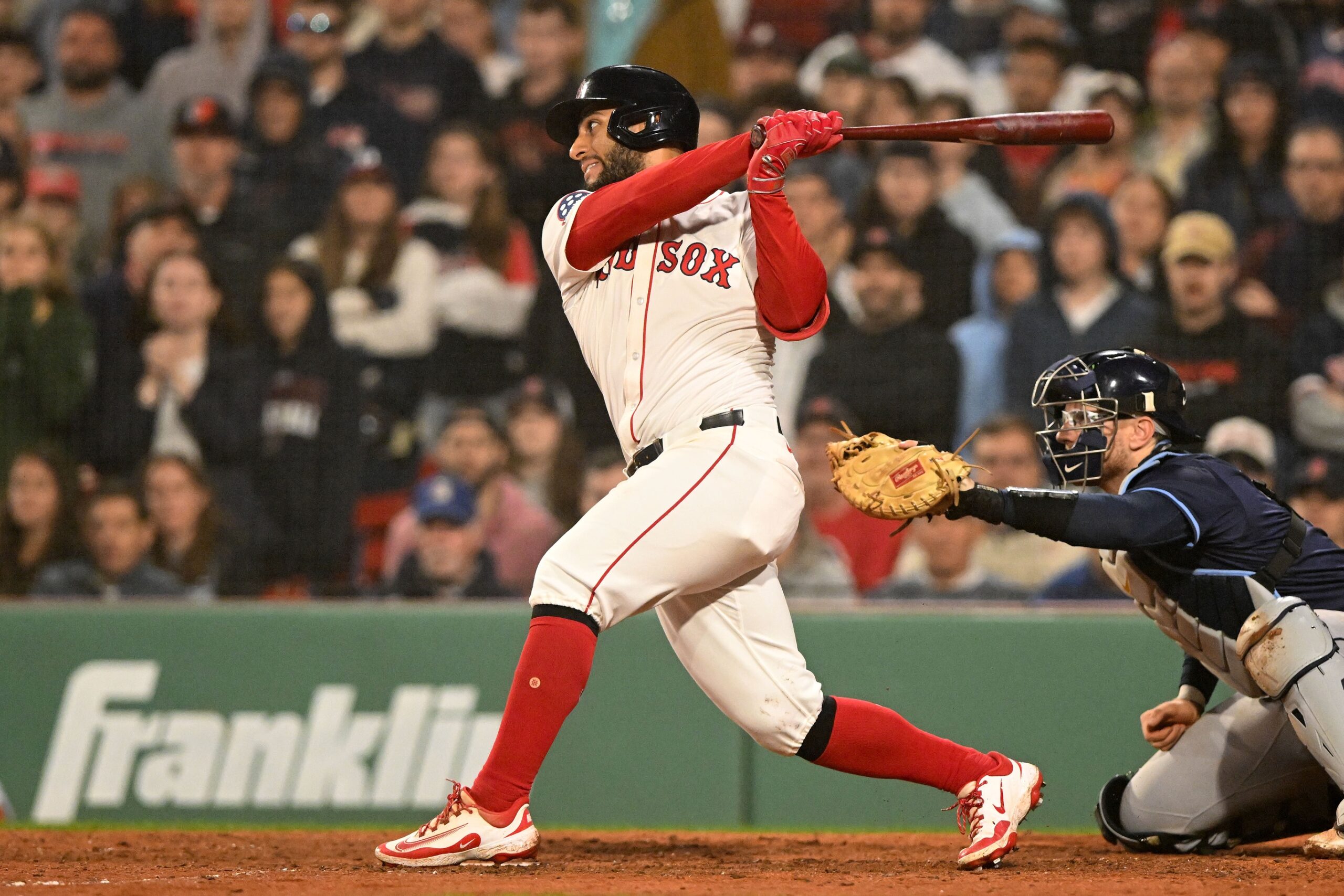  New York vs Boston Red AI Prediction: Free MLB Betting Insights for Sep 12. Credit USA TODAY/IMAGN