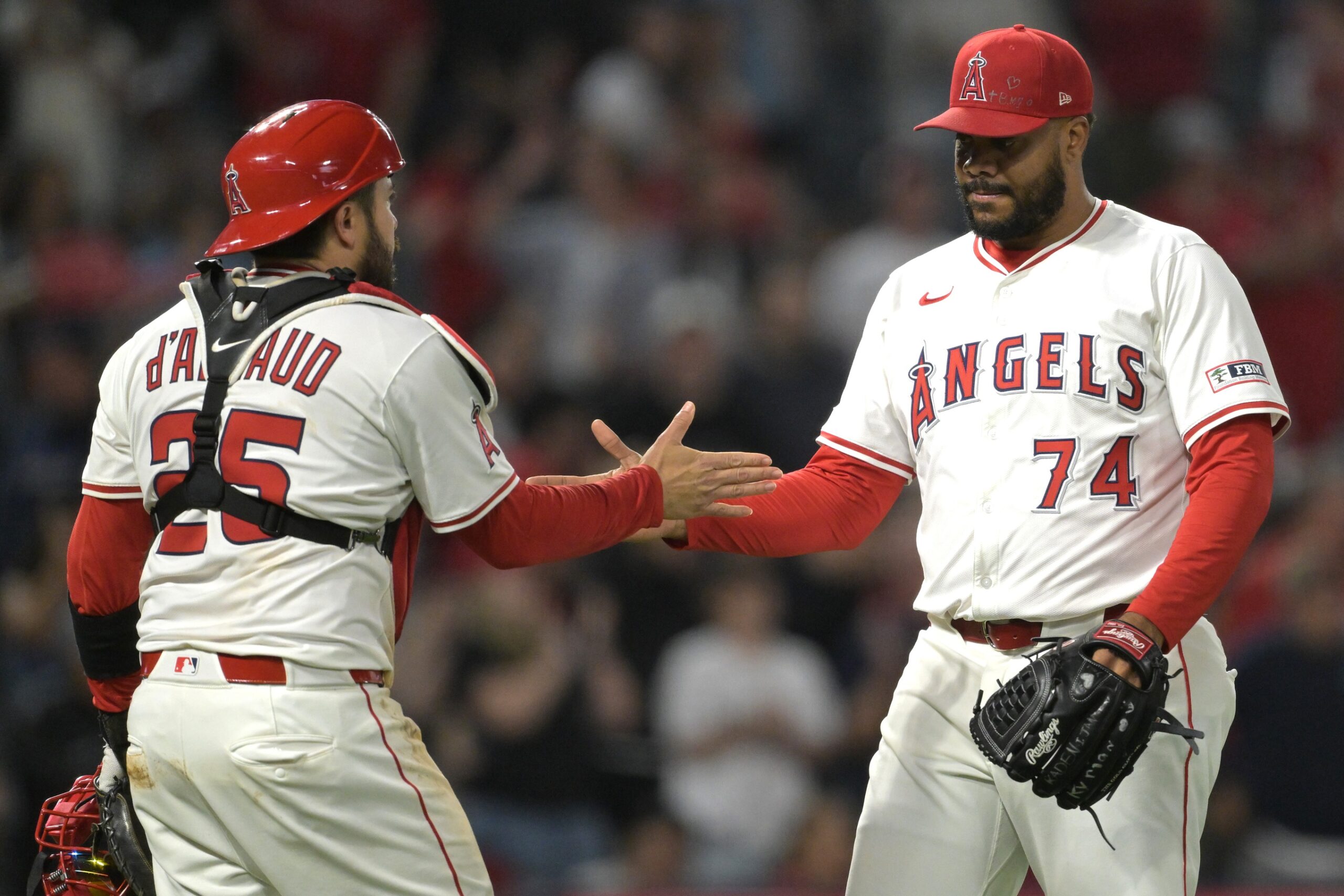 On Tuesday, June 10, 2025, the Oakland Athletics (26–42) will face the Los Angeles Angels (31–34) at Angel Stadium in Anaheim, with the first pitch scheduled for 9:38 PM ET. Both teams are looking to improve their standings in the AL West, with the Angels aiming to close the gap to the division leaders and the Athletics seeking to build momentum. Athletics vs Los Angeles Angels AI Prediction: Free MLB Betting Insights for Jun 10. Credit USA TODAY/IMAGN