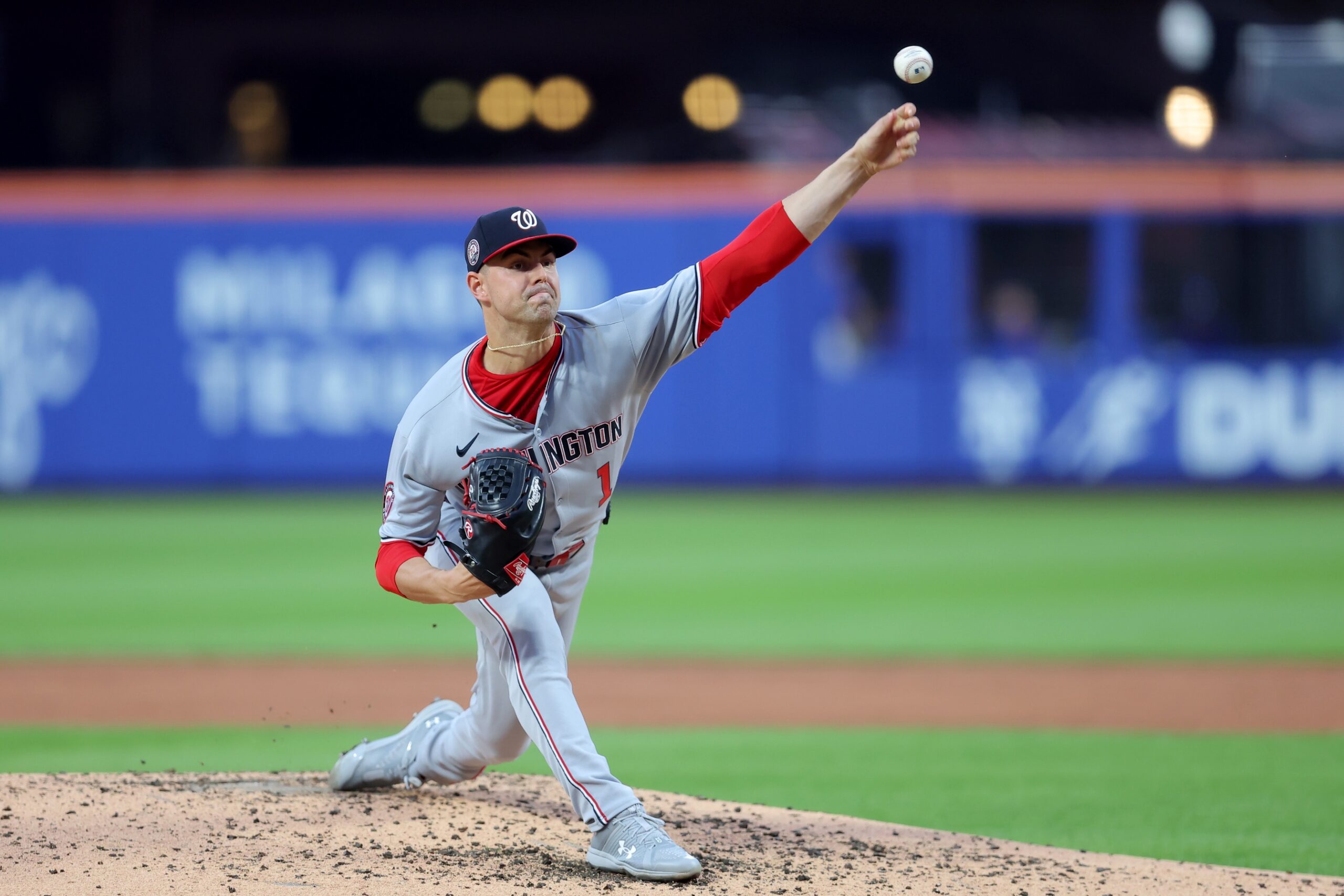 The Marlins travel to Washington looking to capitalize on a late-season push, while the Nationals aim to end their season on a competitive note as they continue to rebuild. Despite their overall records, recent betting trends suggest a tightly matched affair where execution may outweigh reputation. Miami vs Washington AI Prediction: Free MLB Betting Insights for Sep 02. Credit USA TODAY/IMAGN