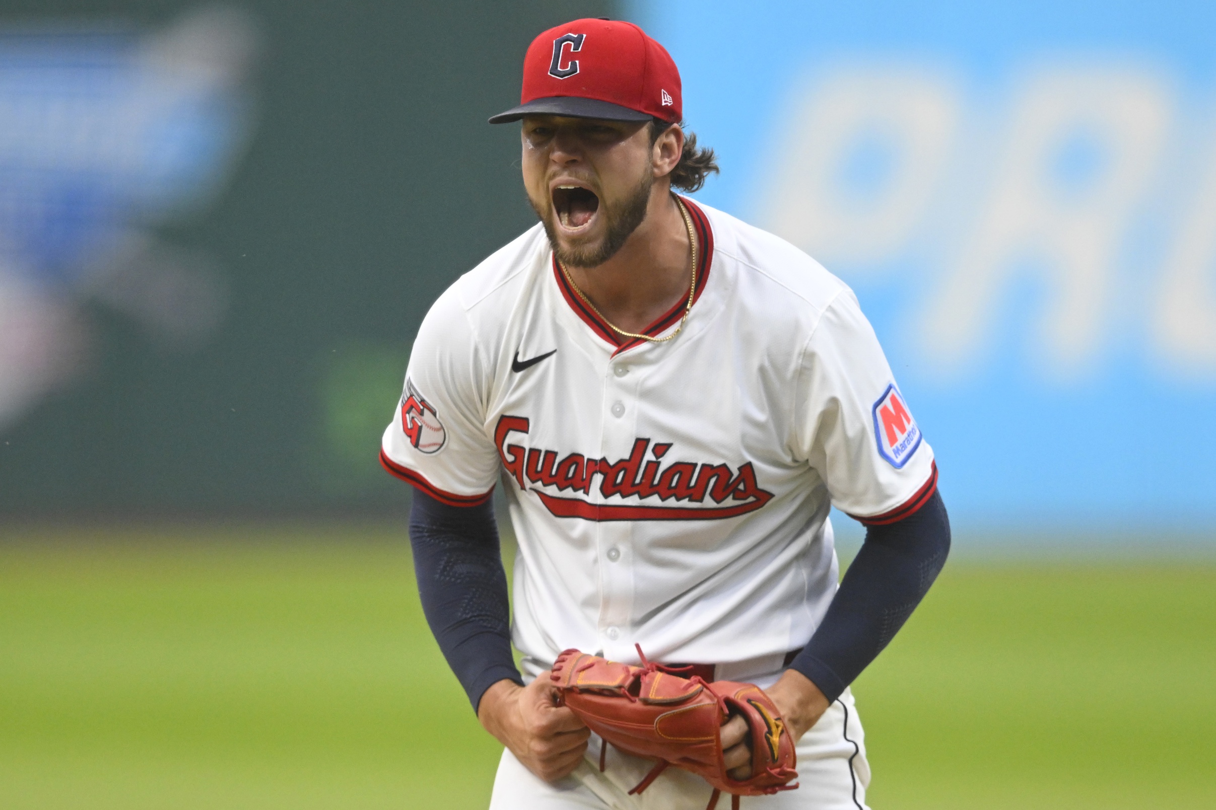 The Cincinnati Reds and Cleveland Guardians are set to conclude their three-game series at Progressive Field on June 11, 2025, with first pitch scheduled for 1:10 PM EDT. Both teams are looking to gain momentum as they approach the midpoint of the season. Cincinnati vs Cleveland AI Prediction: Free MLB Betting Insights for Jun 11. Credit USA TODAY/IMAGN