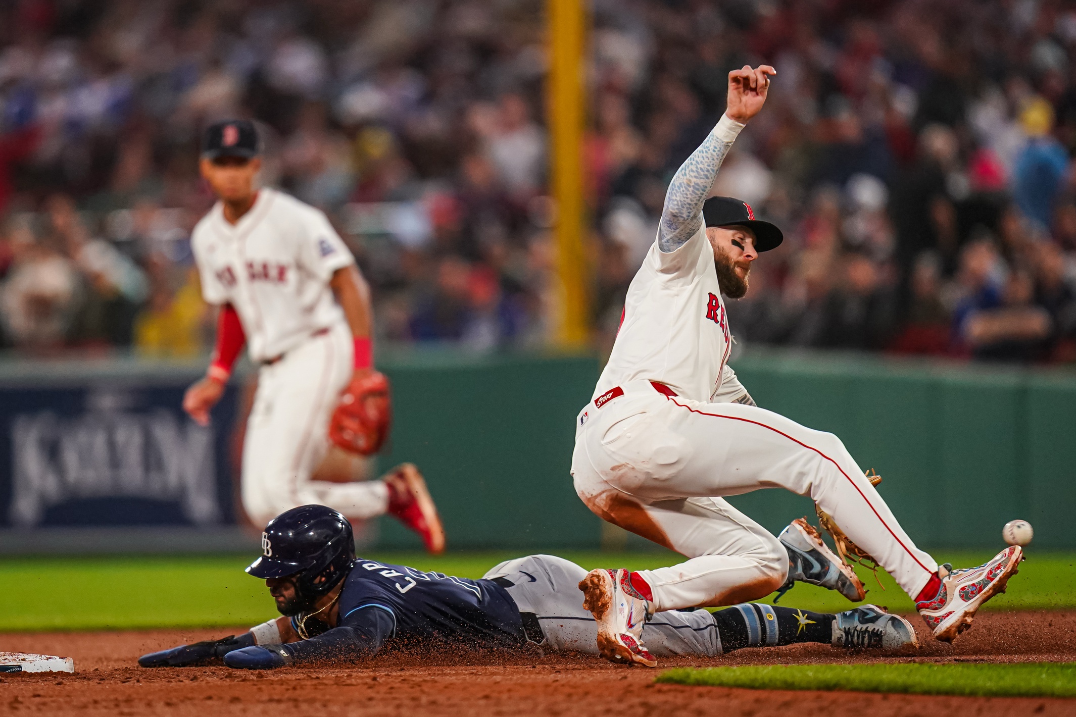  Tampa Bay vs Toronto Blue AI Prediction: Free MLB Betting Insights for Sep 26. Credit USA TODAY/IMAGN
