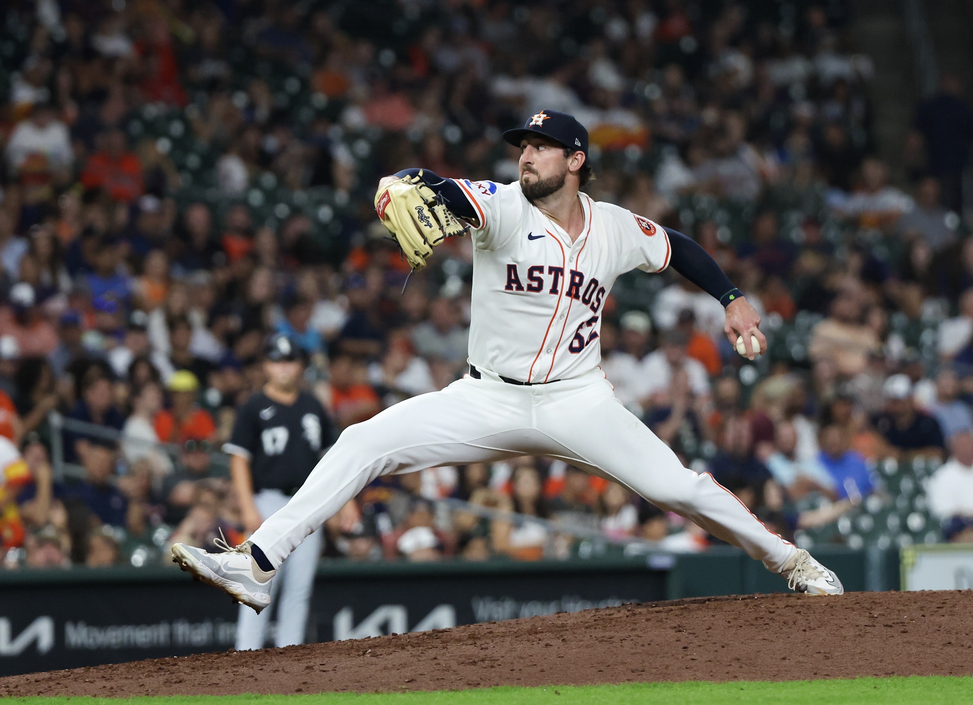 On June 11, 2025, the Chicago White Sox (22–44) face the Houston Astros (36–29) at Daikin Park in Houston. The Astros aim to maintain their strong position in the AL West, while the White Sox look to improve their standing in the AL Central. Chicago White Sox vs Houston AI Prediction: Free MLB Betting Insights for Jun 11. Credit USA TODAY/IMAGN