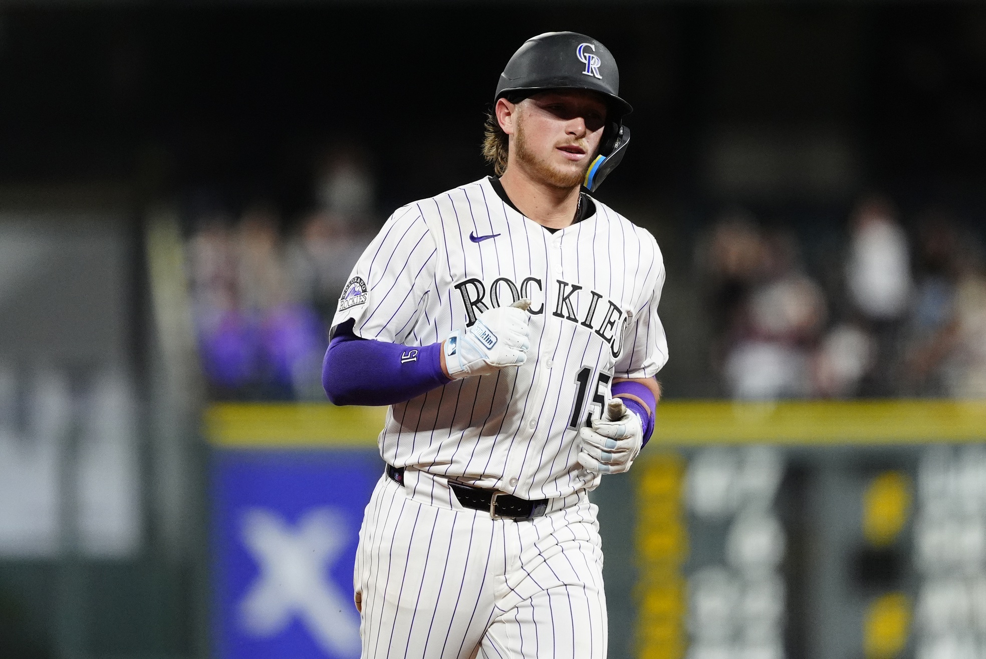 The Yankees, holding firm in the AL standings, hit the road to face the Astros, who lead the AL West at 74–60, in a showdown between two legitimate postseason contenders. Vegas pegs New York as the favorite at –130 moneyline, with Houston at +109, and the over/under set at a roomy 9 runs, hinting at expectations for offense and power to drive the game’s tempo. San Francisco vs Colorado AI Prediction: Free MLB Betting Insights for Sep 03. Credit USA TODAY/IMAGN