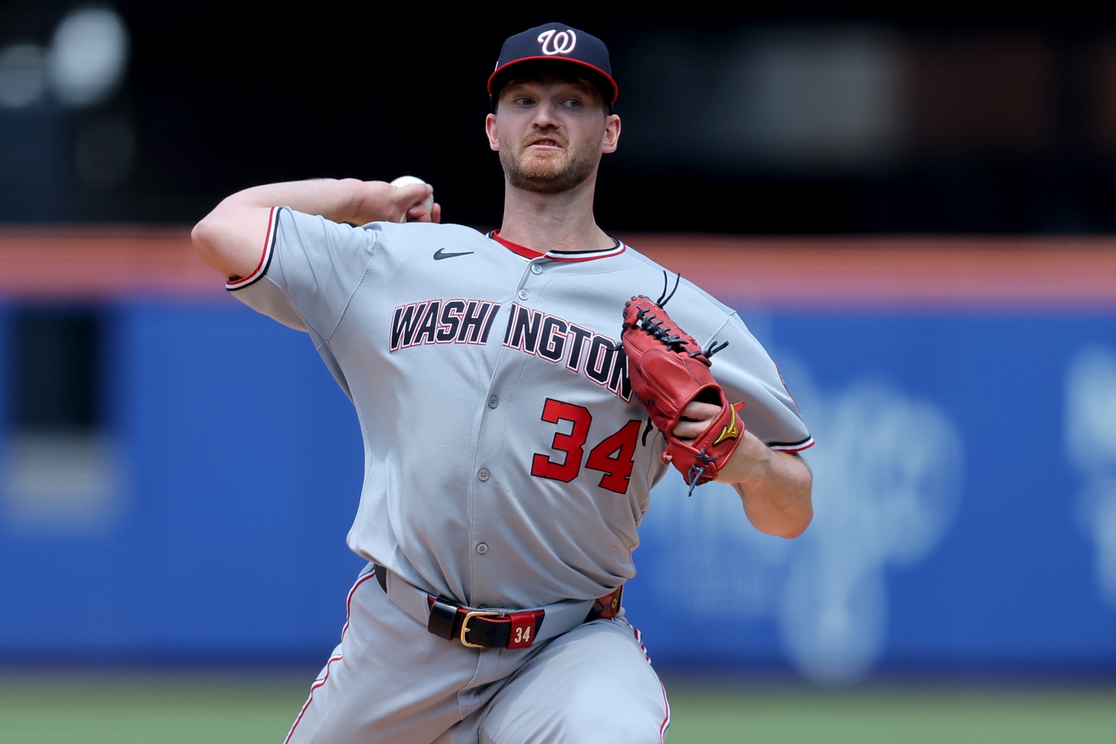 The Miami Marlins (≈ 64–72) head into this matchup at Nationals Park looking to capitalize on late-season momentum and build confidence for 2026, while the Washington Nationals (≈ 53–79) finish out a lost season as underdogs with little to play for but pride and development. Miami vs Washington AI Prediction: Free MLB Betting Insights for Sep 01. Credit USA TODAY/IMAGN
